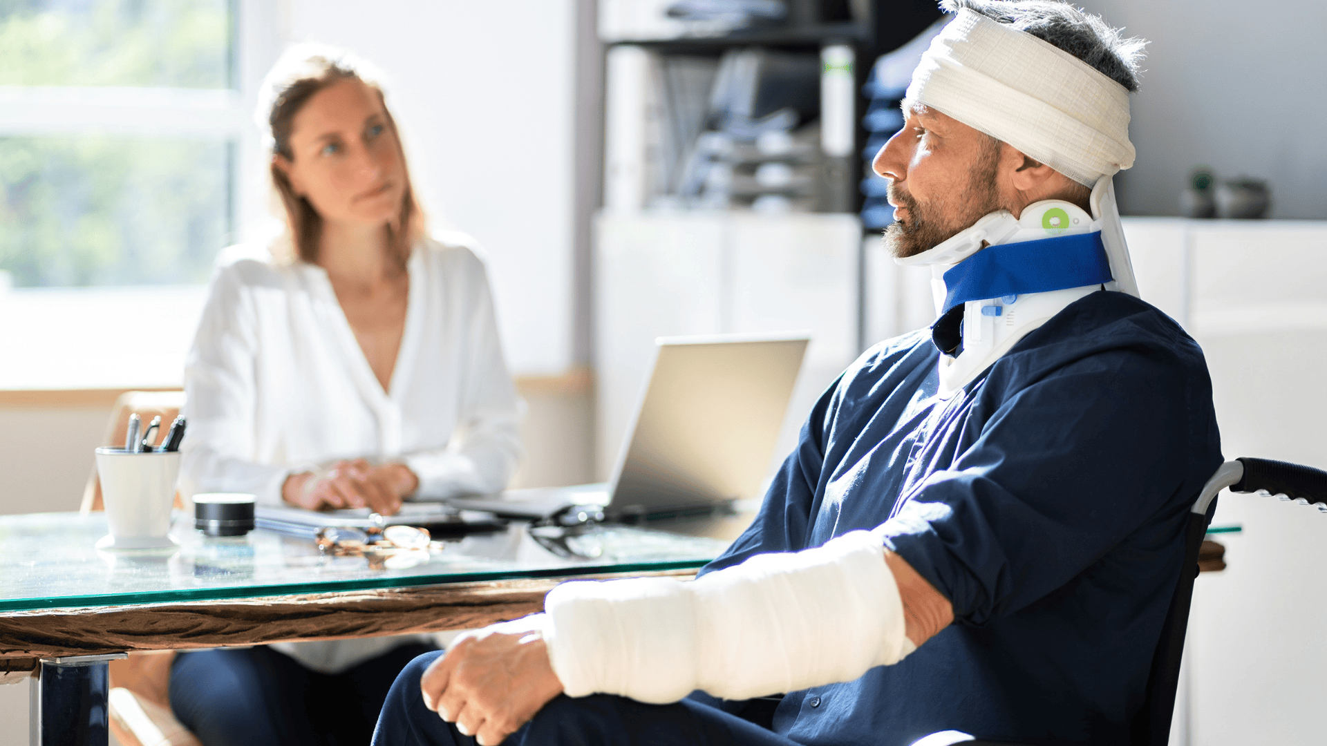 How Contingency Fees and Skilled Lawyers Simplify Personal Injury Claims