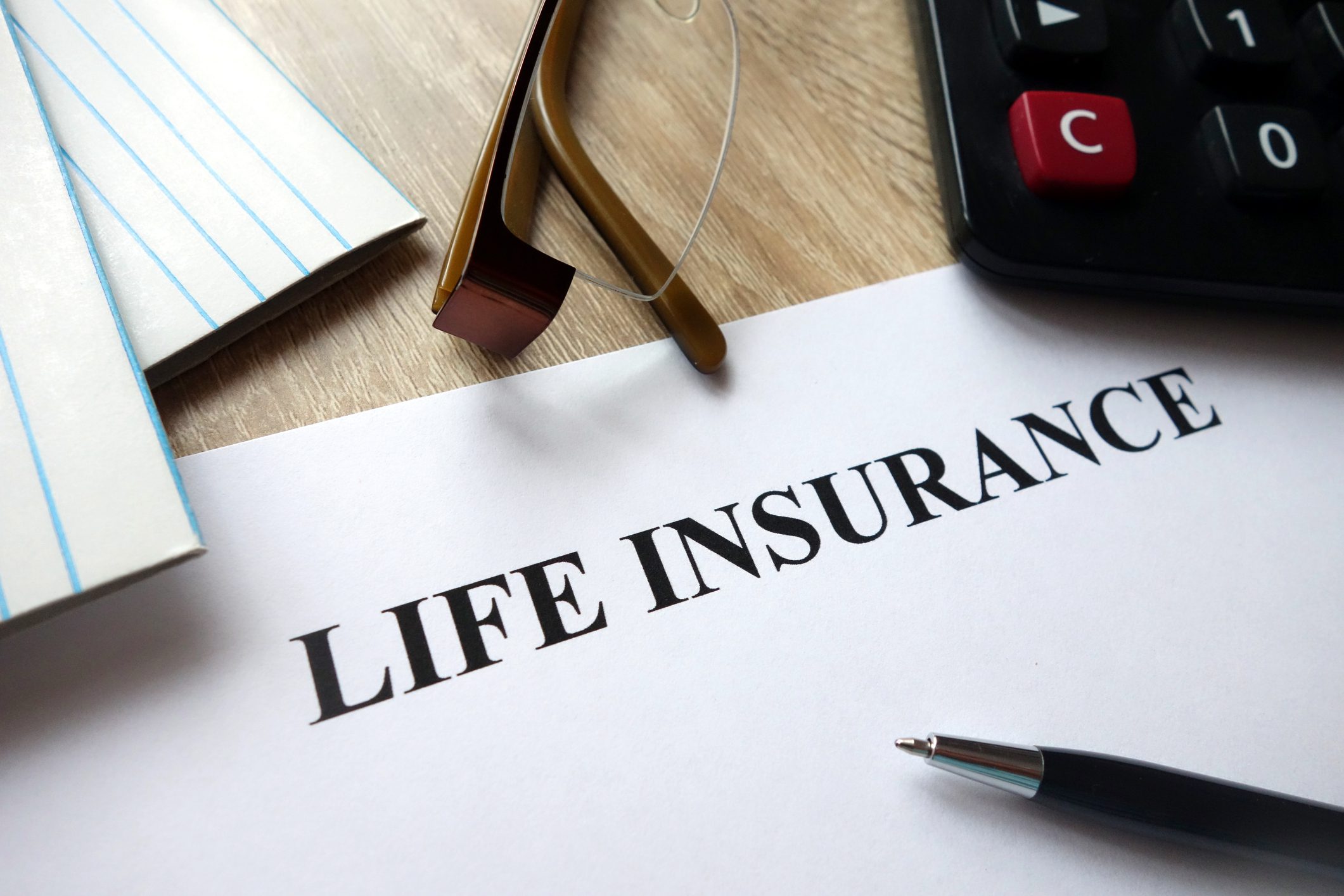 Life Insurance Guide: Key Terms, Quotes, and Policy Customization