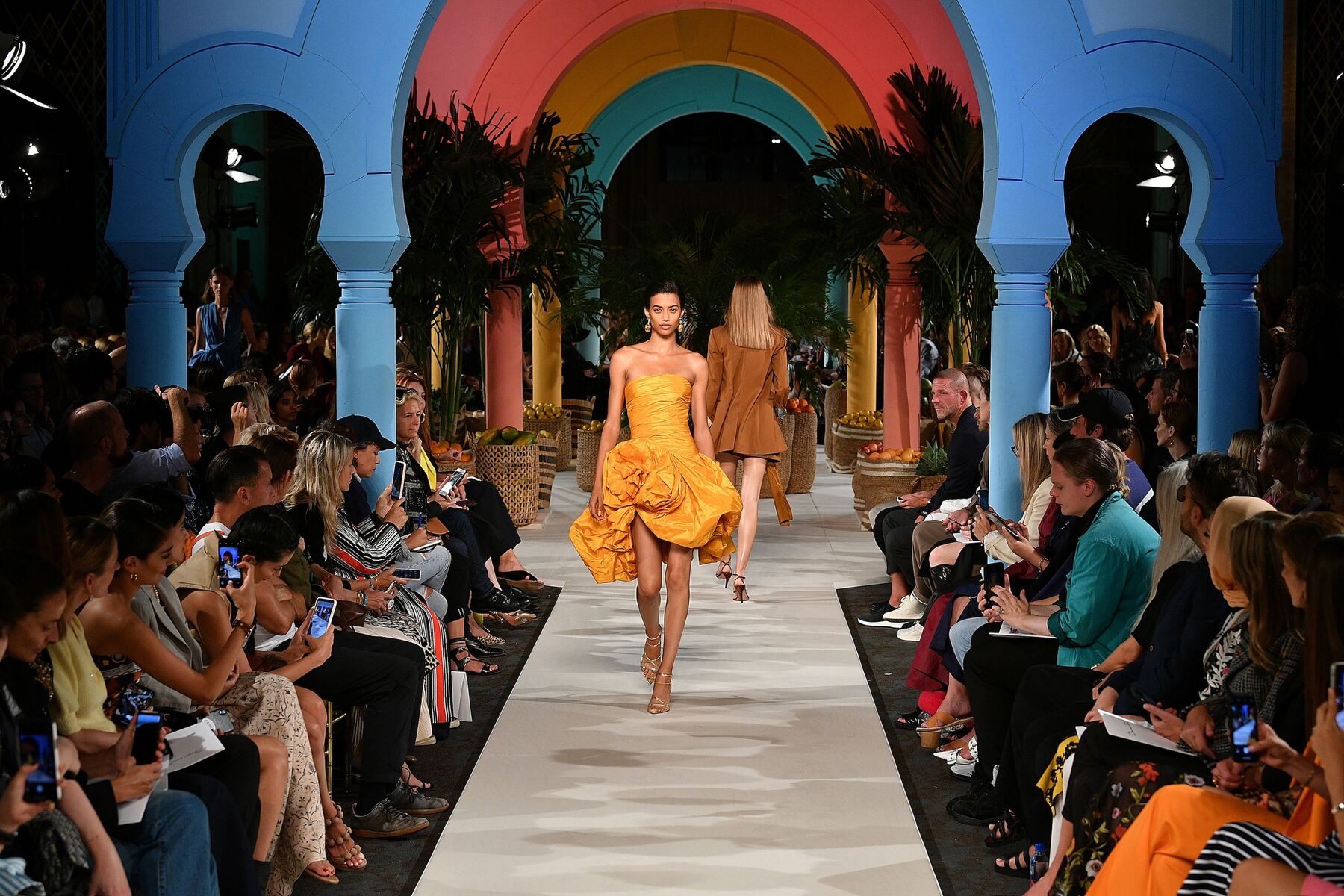 Essential Steps to Start a Modeling Career: Branches, Portfolio, and Representation