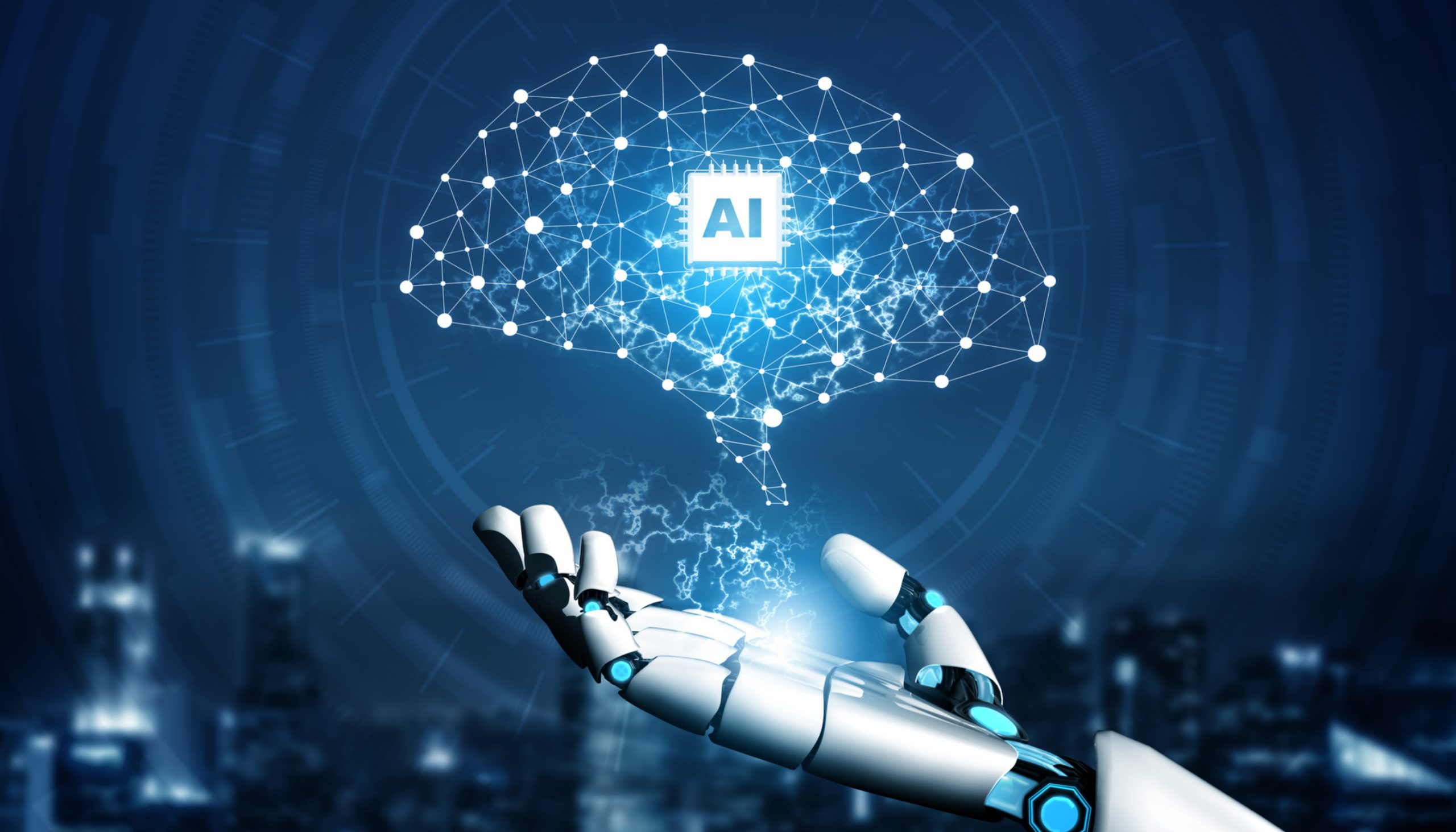 AI Automation Reshaping Industries: Real Data on Healthcare, Tech, and Job Markets