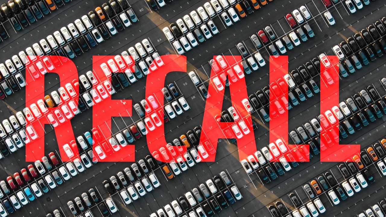 Vehicle Recall Guide: How to Stay Safe and Protect Your Rights