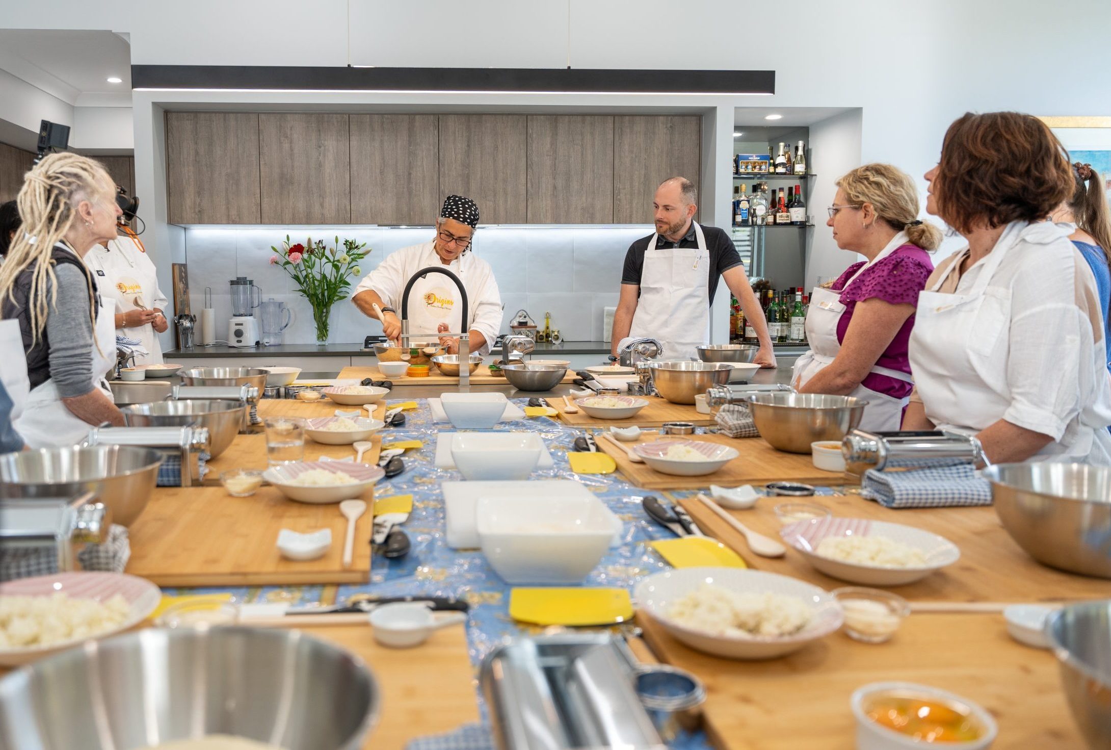 Culinary Education Guide: Flexible Courses, Professional Skills & Career Benefits