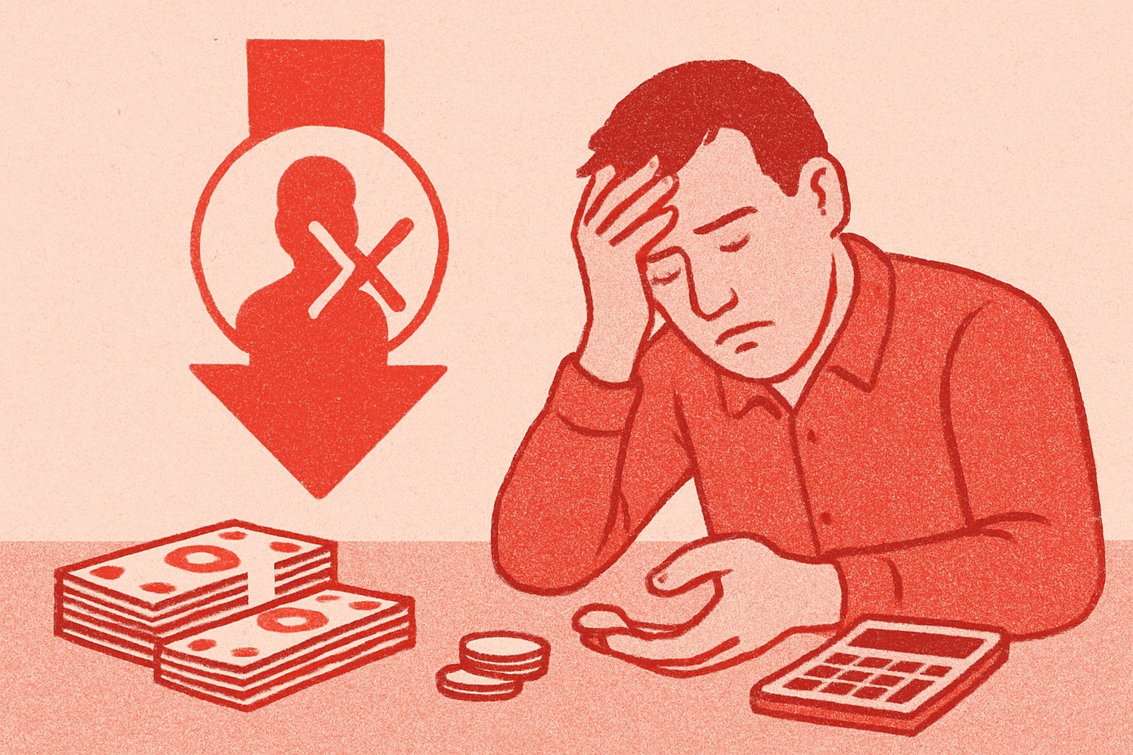 Lenen zonder BKR-check: Snel geld, hoge kosten en verantwoorde alternatieven