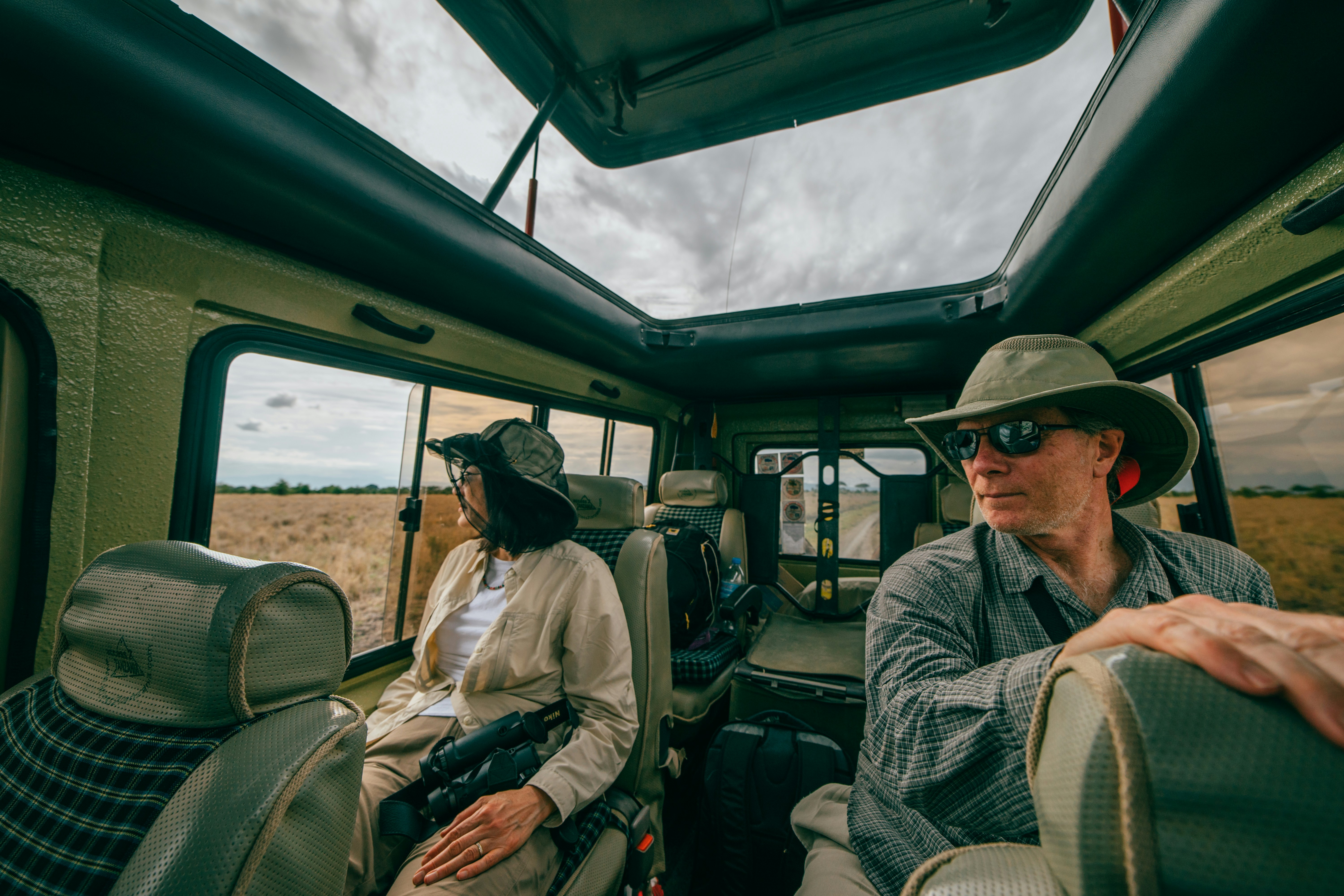 Luxury All-Inclusive Tanzania Safari: Conservation, Culture, and Romance