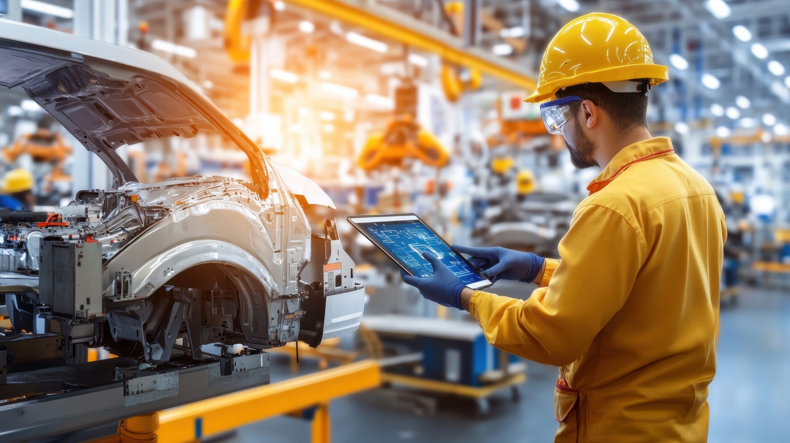 Automotive Careers: Mechanics, Dealership Experts, Engineers, and Restoration Specialists