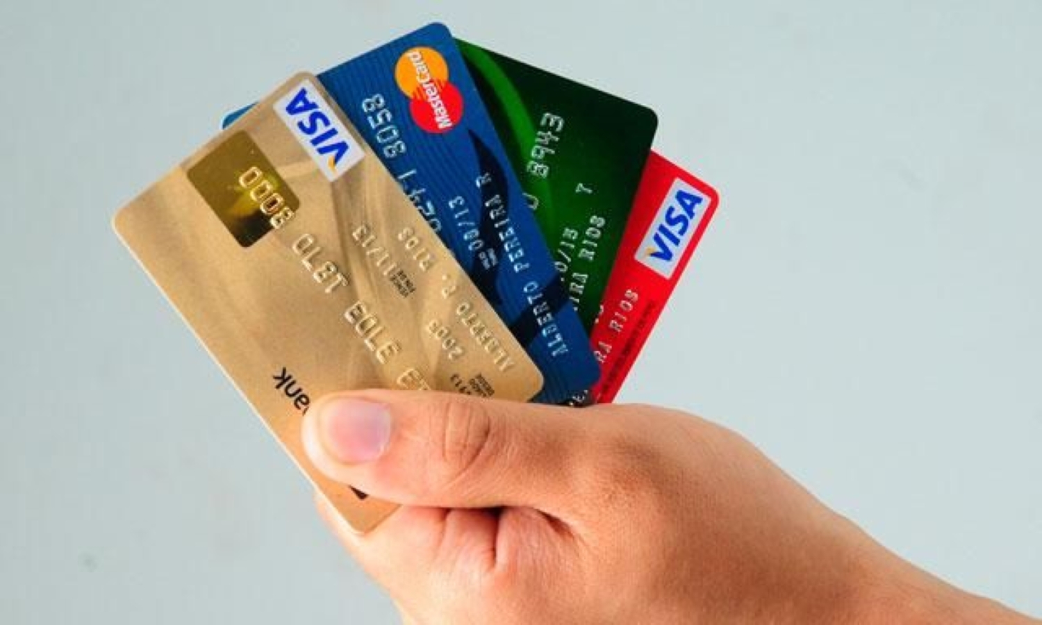Beyond Borrowing: How to Build Credit Without a Card and Save Thousands