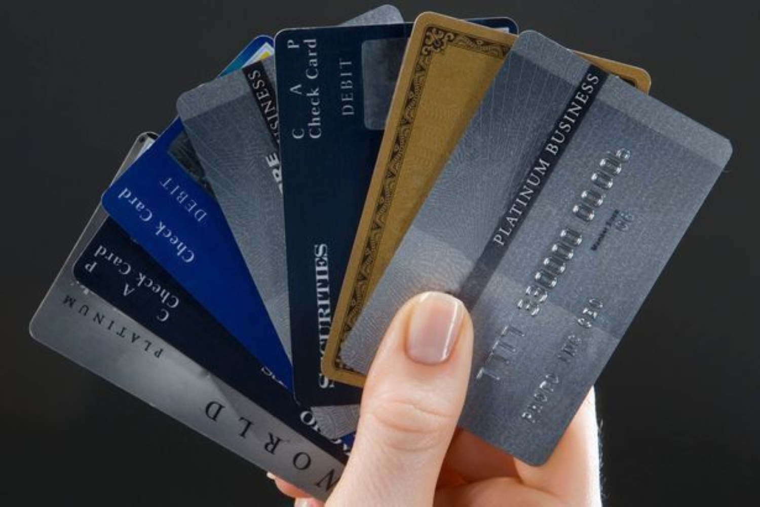 Thẻ Tín Dụng Số 2025: Mở Ngay Online Không Cần Giấy Tờ, Bảo Mật Cao