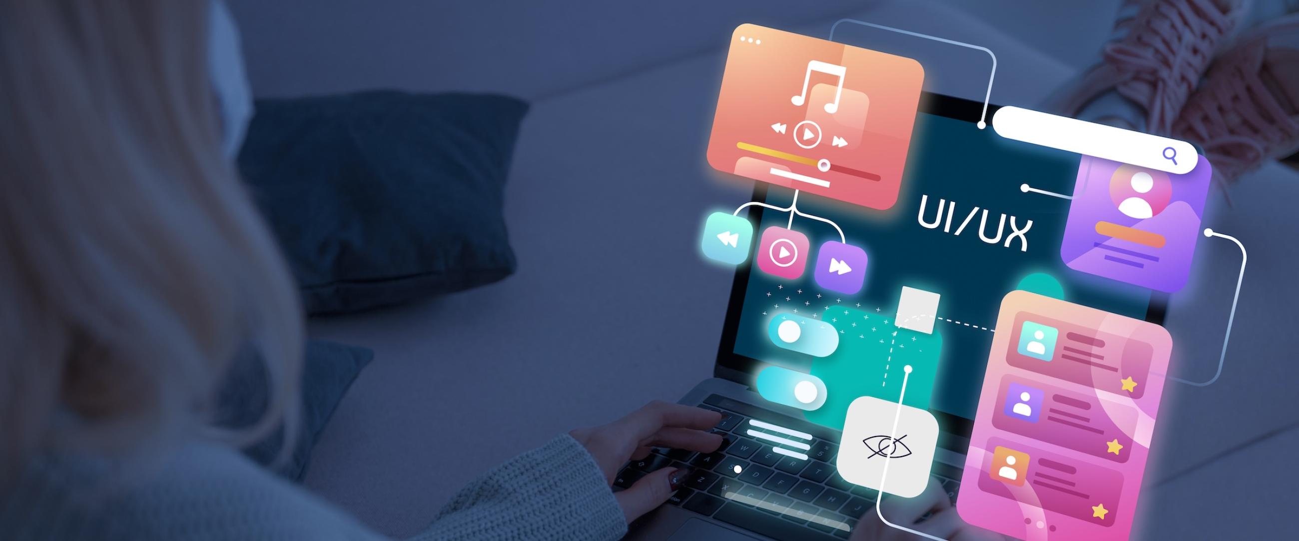 How Intelligent Design Tools Are Transforming UI, Usability, and Accessibility