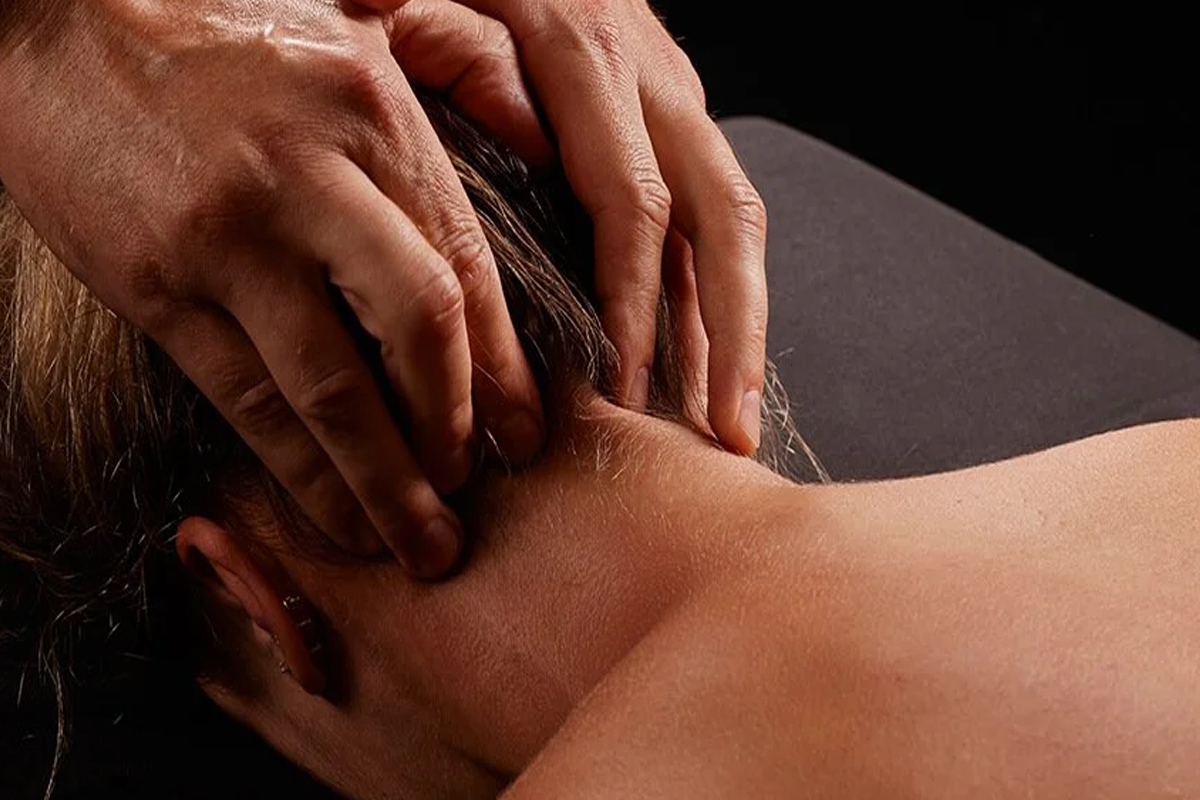 Migraine Massage Therapy: Techniques for Relief and Prevention