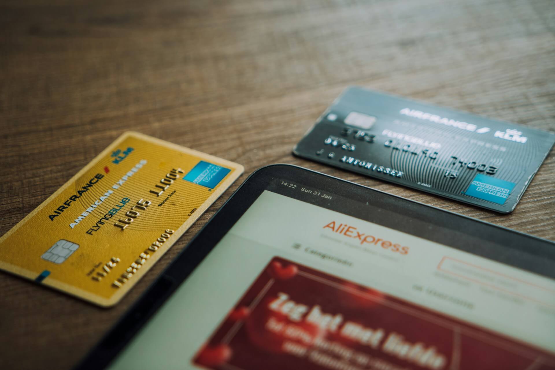 Digitale Revolutie in Kredietkaartaanvragen: Gemak, Snelheid en Veiligheid