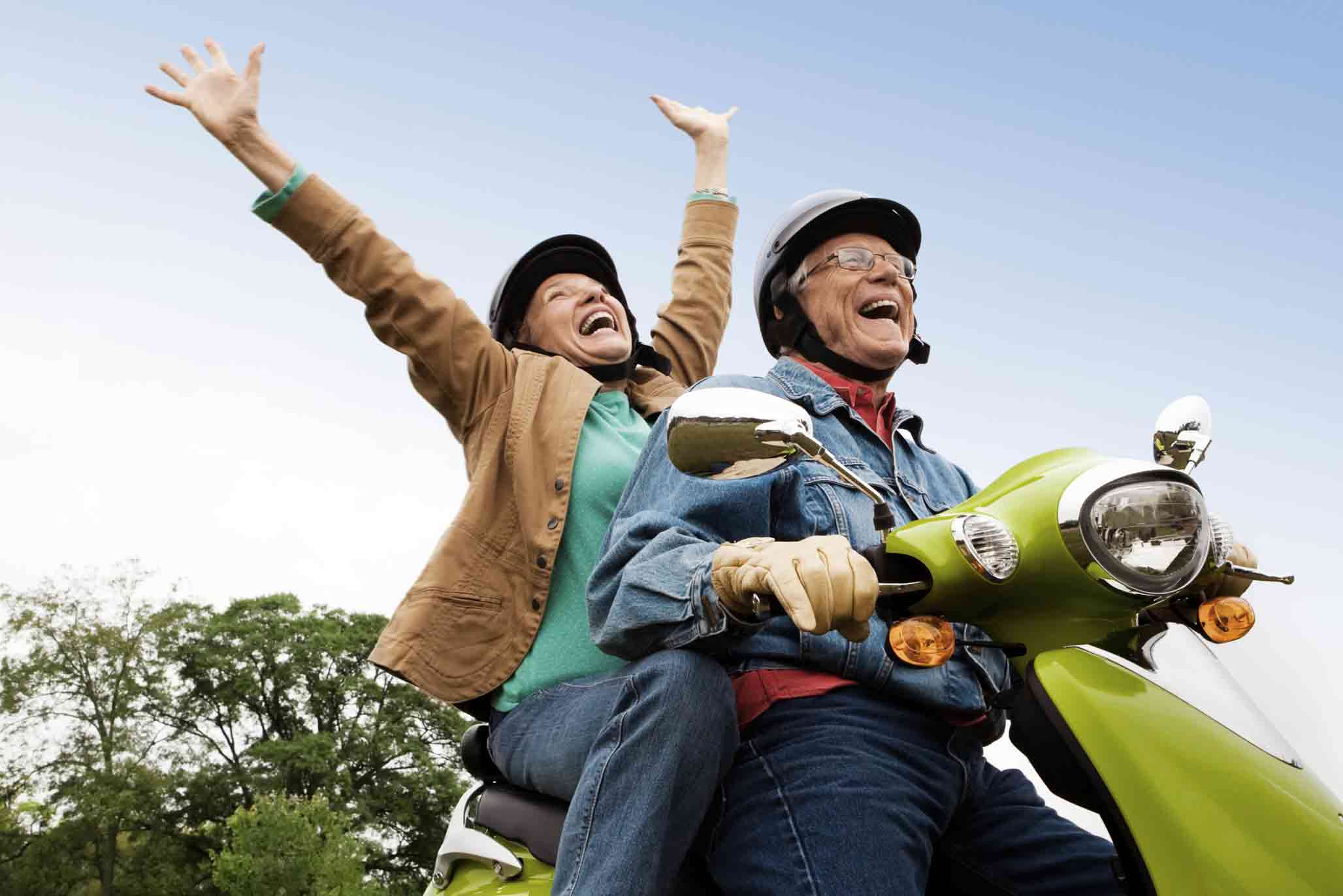 Social Security and Annuities: Building a Stable Retirement Income