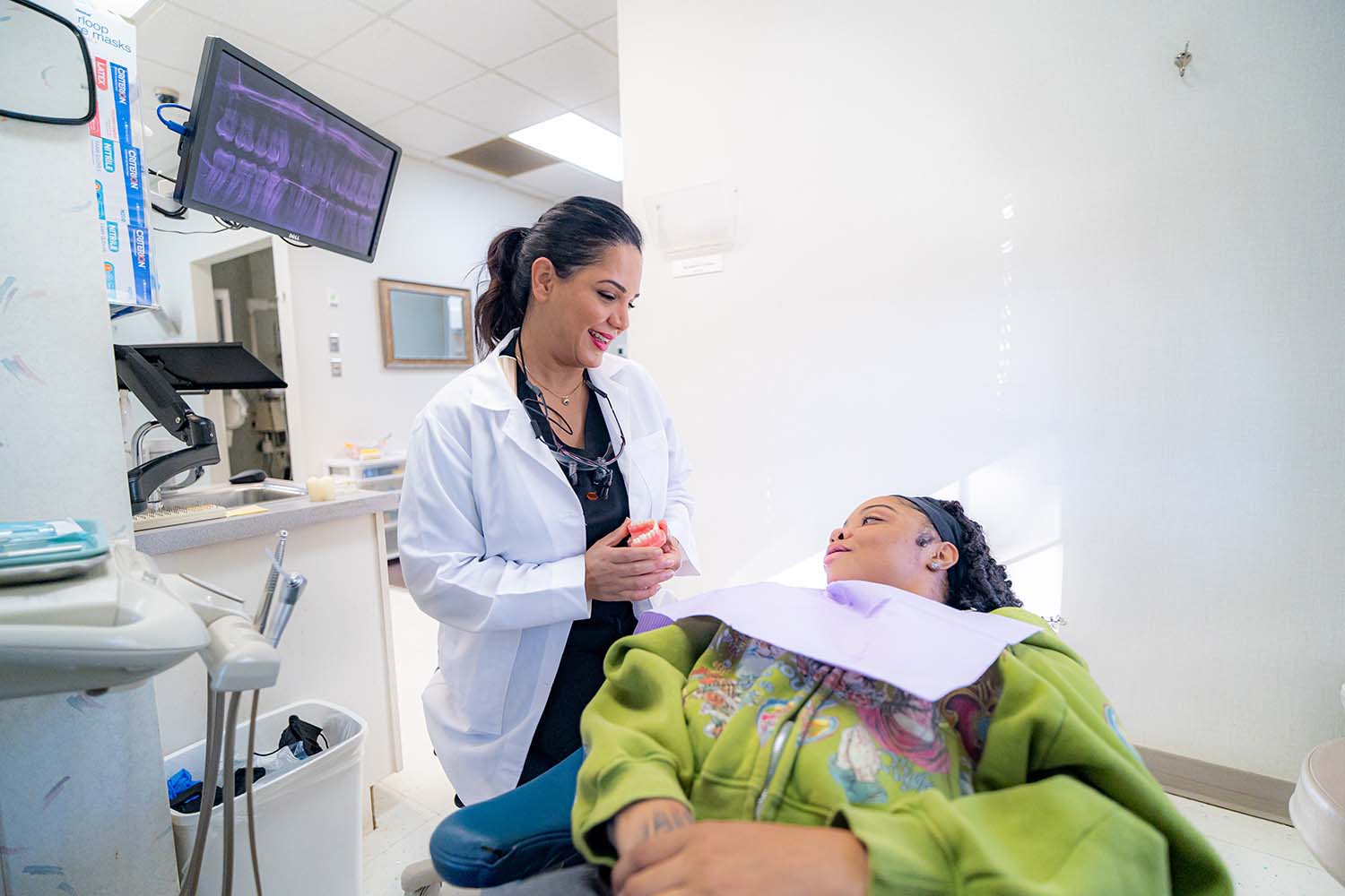 Elevating Smiles: Affordable and Advanced Dental Implants