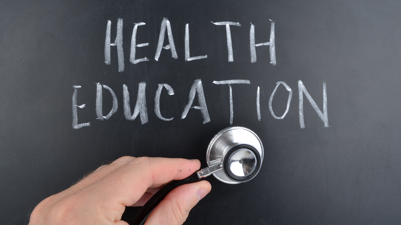Integrating Health Education: School Curriculums, Community Programs, and Media Campaigns