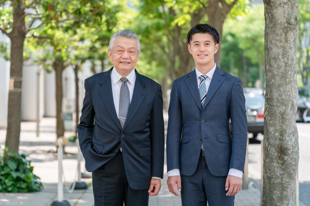 事業承継を成功させる税務戦略と専門家選びのポイント