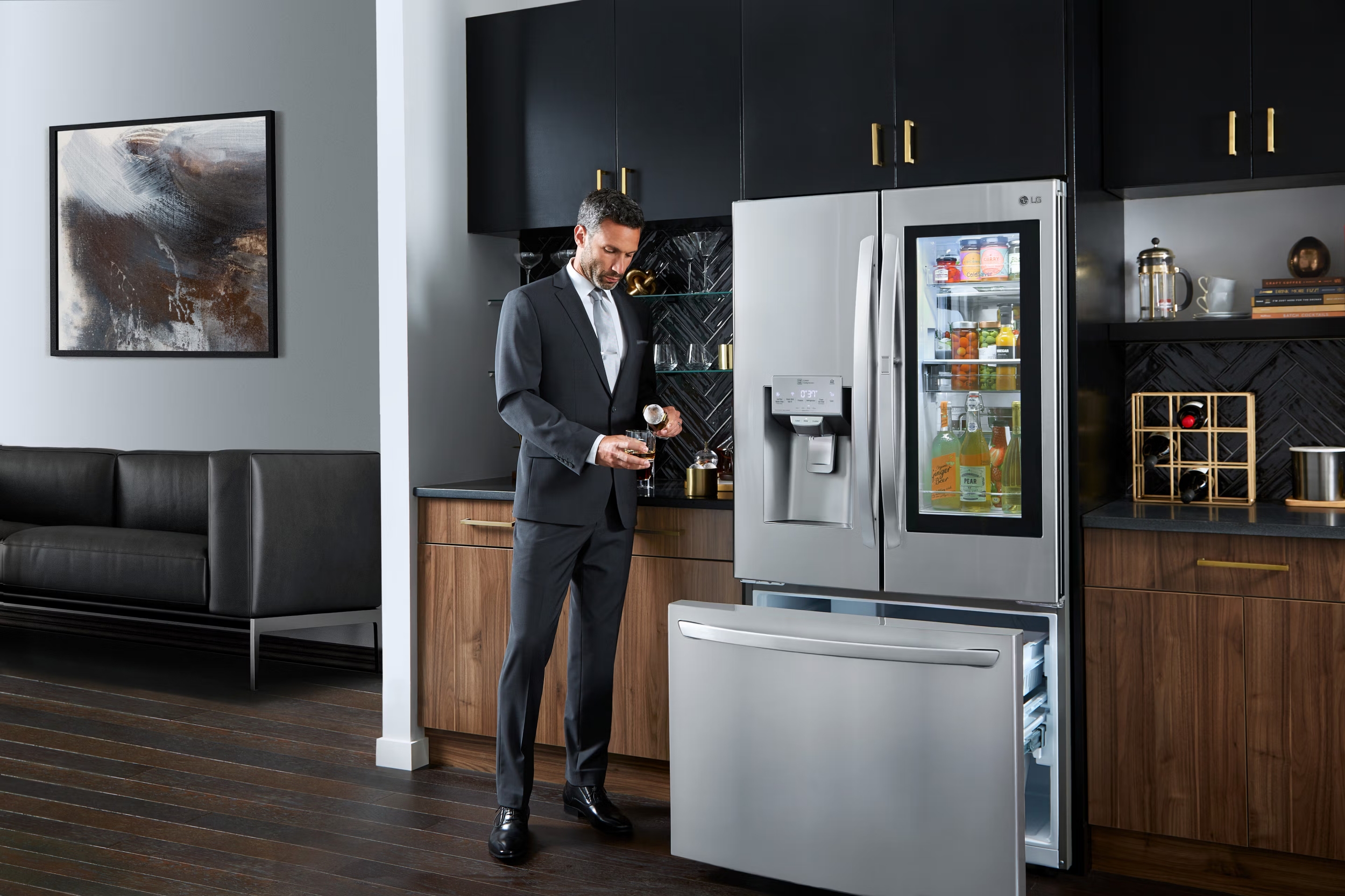 Explorar refrigeradores: opciones de pago en cuotas, tecnología y consejos de compra