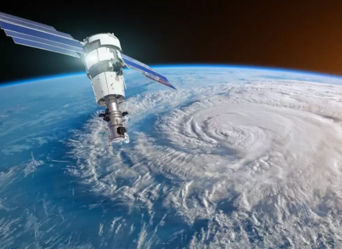 Internet par satellite : la révolution de la connectivité pour tous en France, Belgique et Suisse
