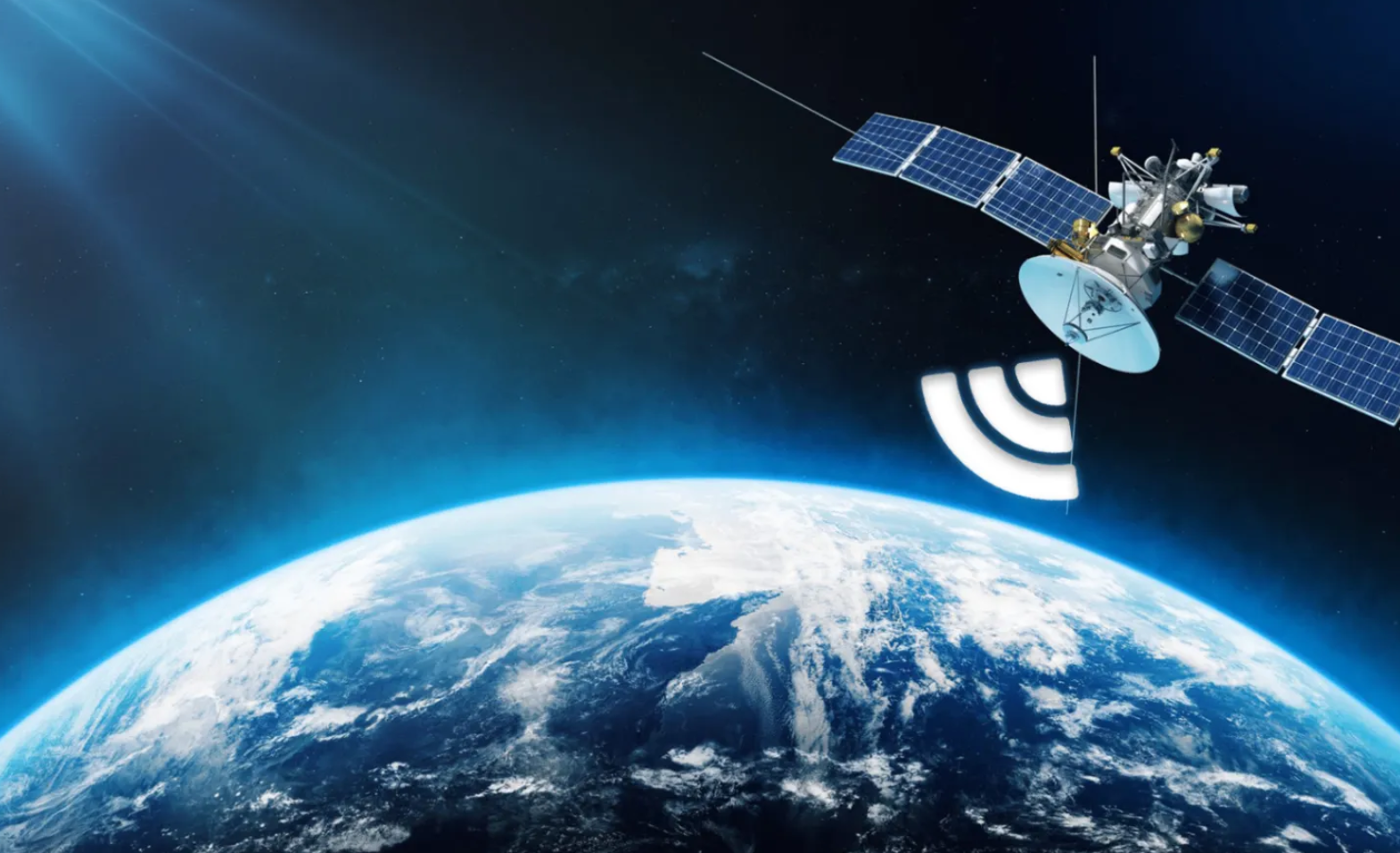 Satellite Internet Revolution: LEO Constellations and Direct-to-Device Connectivity for Remote Work and Business