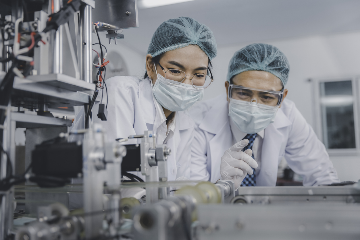 Sterile Processing Technician Career: Online Training, Certification & Job Outlook