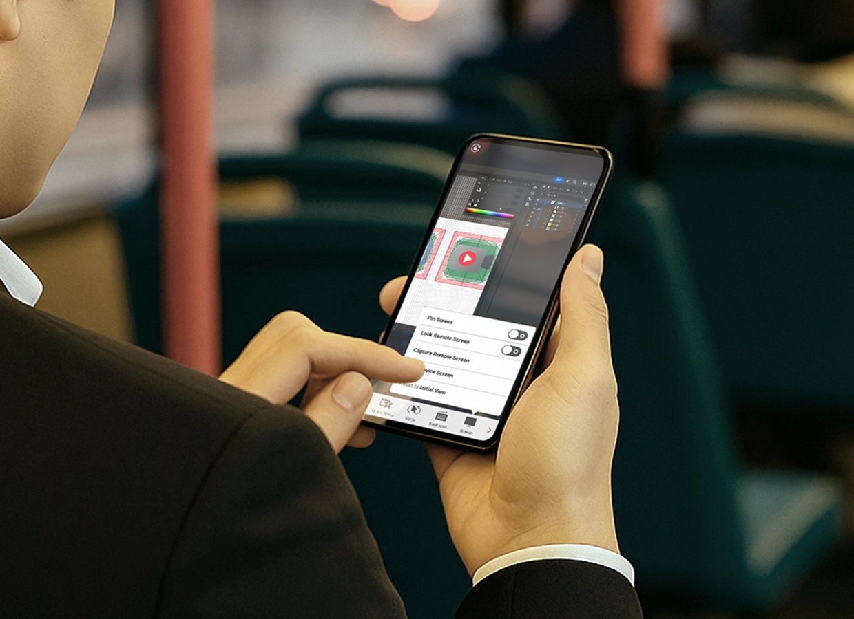 Remote Monitoring Systems: AI-Driven Security and Proactive Protection