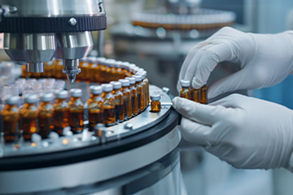 Sustainable Pharma Packaging: Molded Pulp, Biodegradable Coatings & Efficient Supply Chains