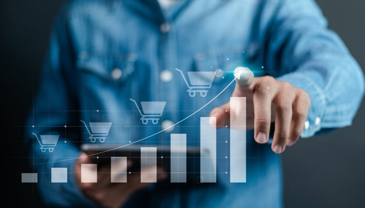 Marketing Digital: Estratégias Inovadoras para Divulgar Produtos e Conquistar Clientes