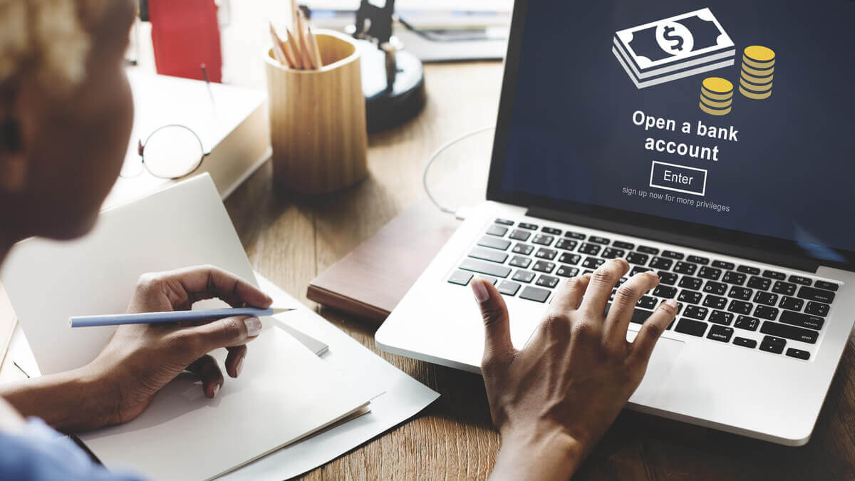 No-Deposit Online Bank Accounts: Instant Access, Low Fees, and Digital Safety