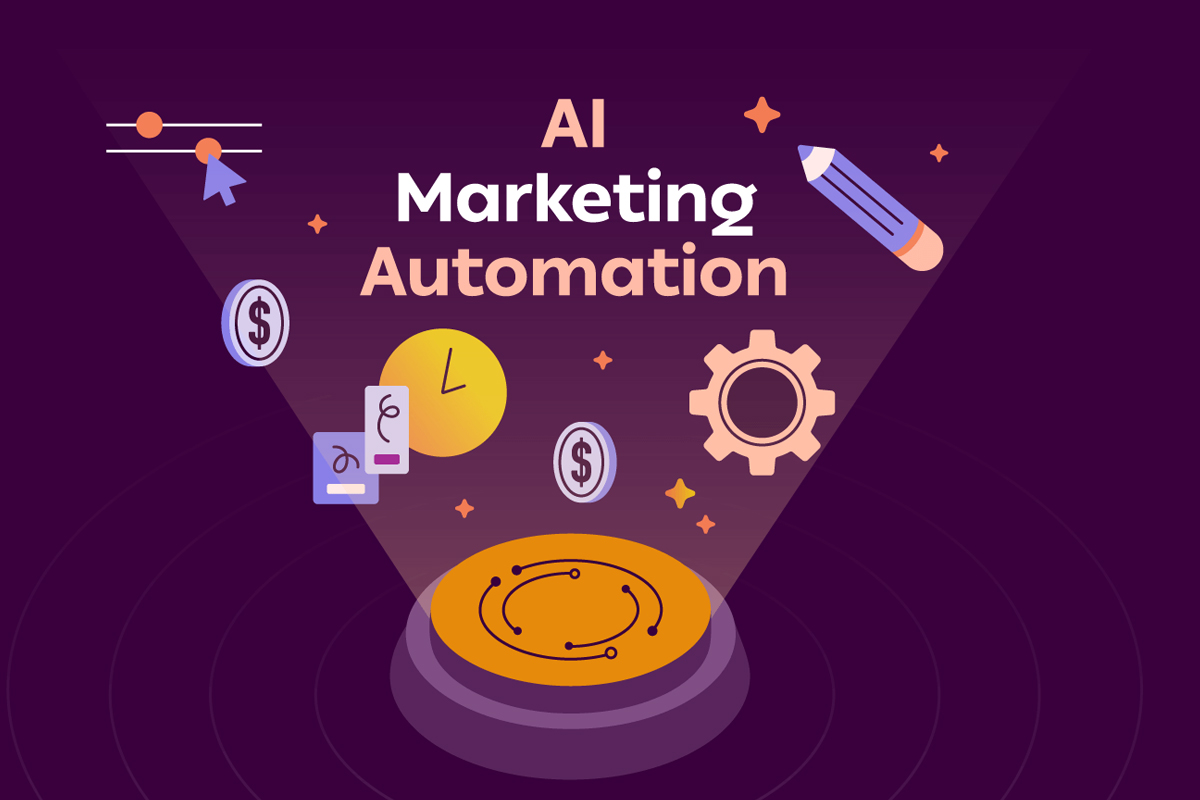 AI Marketing Automation: Predictive Analytics, Lead Scoring, and Hyper-Personalized Campaigns