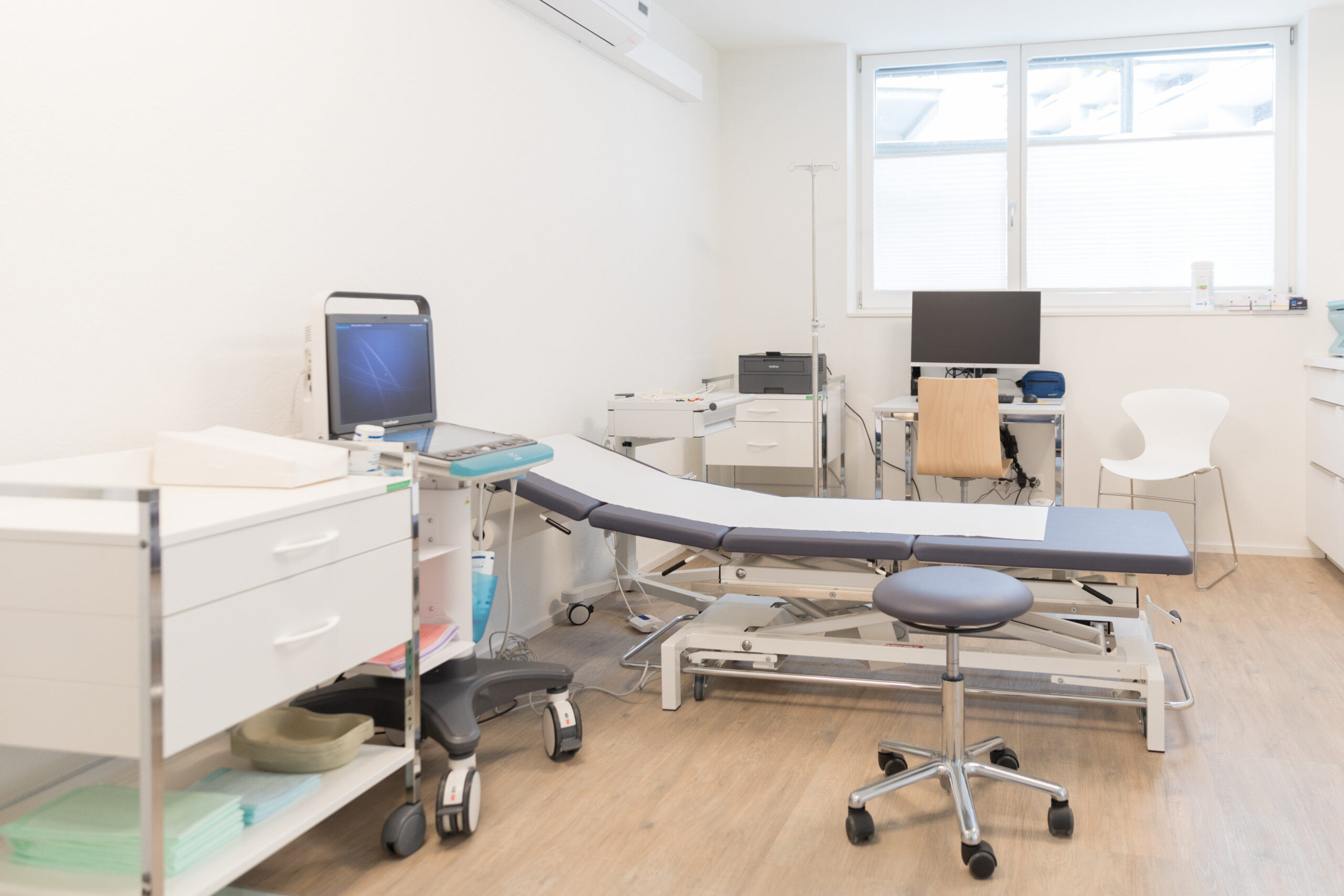Ambulante Fachklinik: Wegbereiter für ganzheitliche Gesundheitsinnovationen und interdisziplinäre Medizin