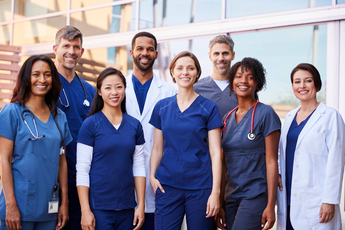 Nursing Career Pathways: Remote, Travel, Community Health & Rehabilitation