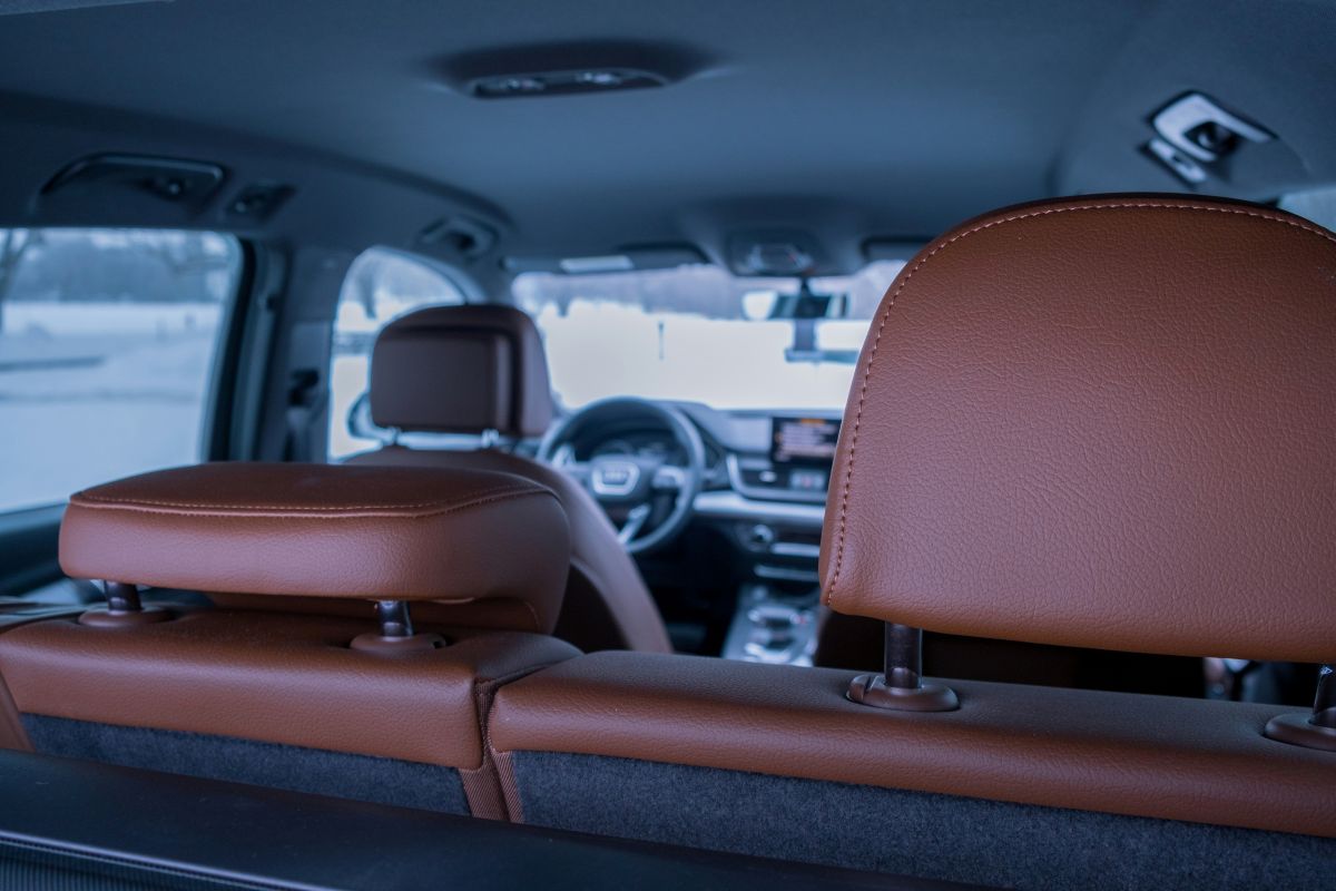 Premium Personal Driver Services for Business and Leisure Travel