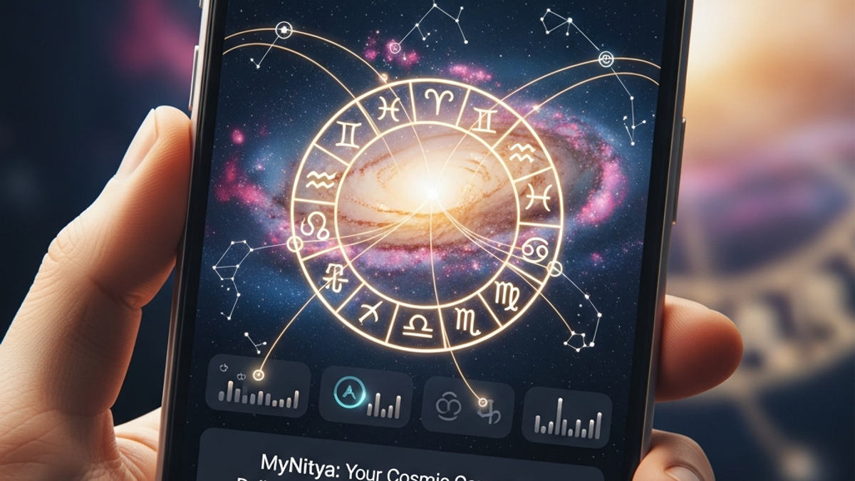 Cómo la IA Transforma la Astrología: Precisión, Apps y Futuro de las Predicciones