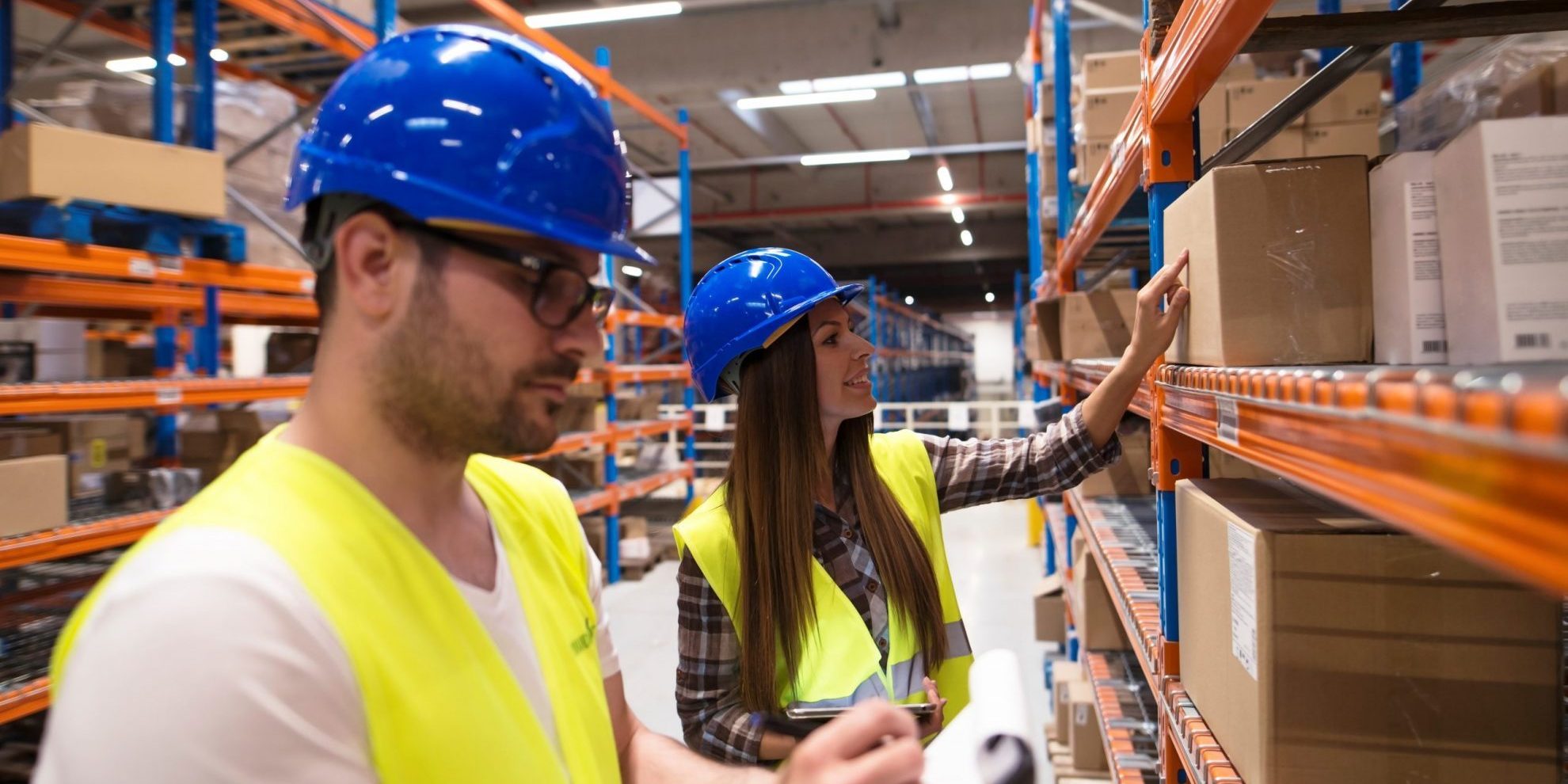 Local Warehouse Jobs: No Experience Needed, Earn $16-$25/hr with Weekly Pay