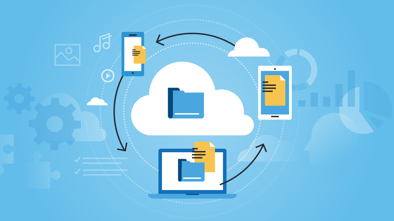 Unlimited Cloud Storage for Business: Overcoming Physical Limits and Maximizing Security & Integration
