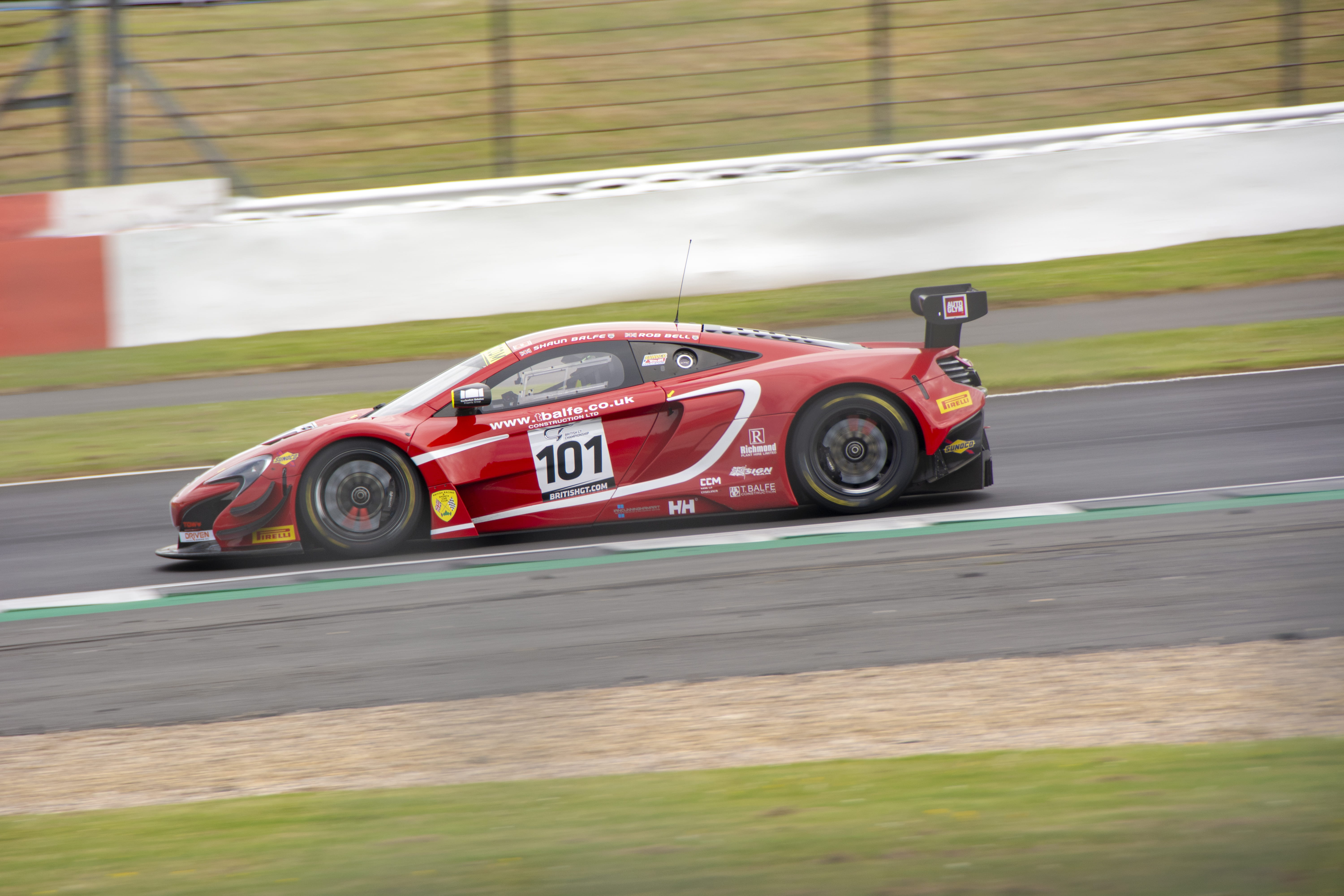 Racing Safety and Performance: Essential Gear, Techniques, and Track Preparation