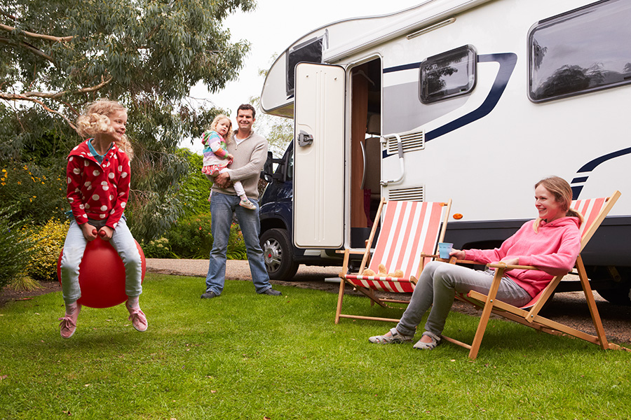 RV Ownership Without a Down Payment: A Practical Guide for Bad Credit Buyers