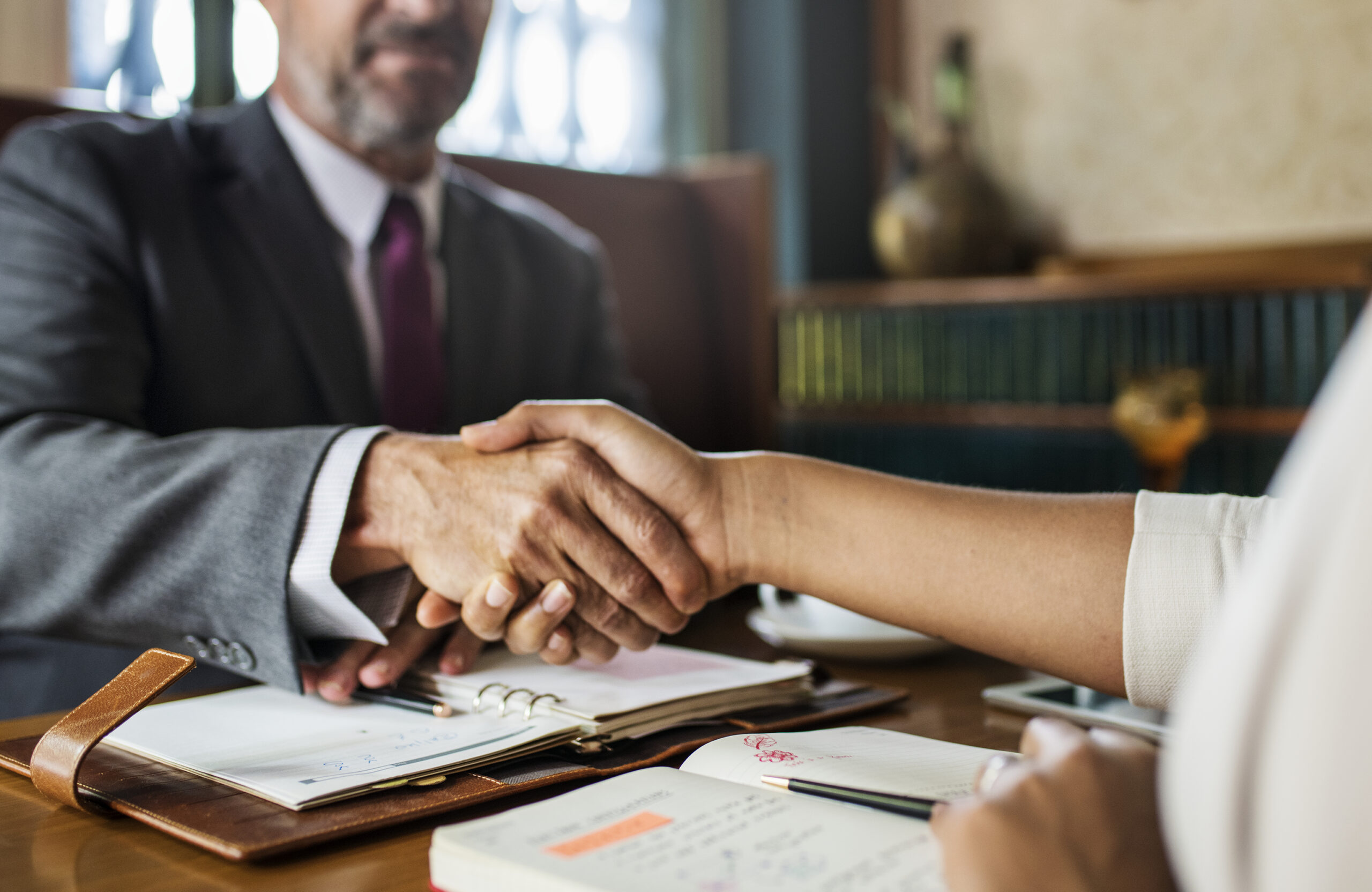 Advocacia Empresarial: ESG, Fusões, Tributação e Resolução de Conflitos