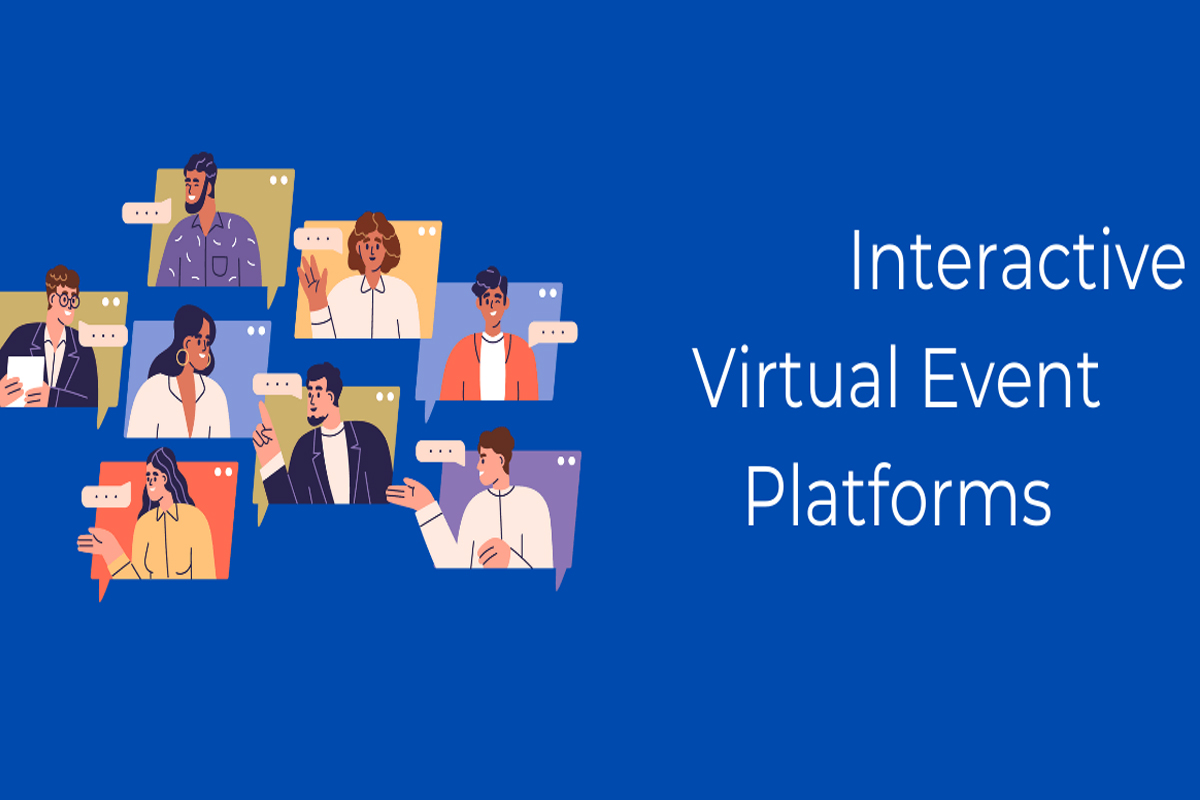 Spatial Computing and Hybrid Events: The New Frontier for Enterprise Engagement