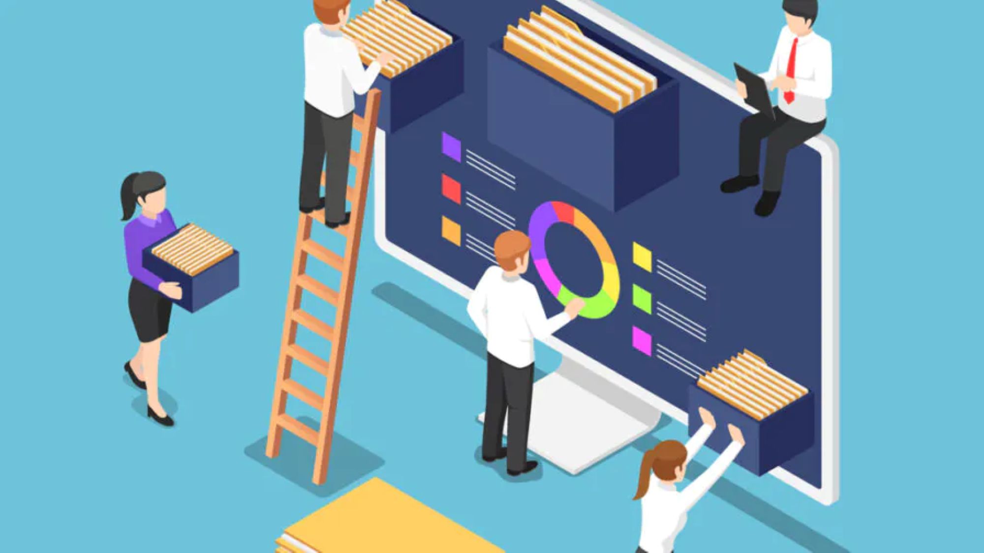 Modern IT Documentation: From Static Archives to Dynamic Knowledge Hubs with Confluence and Jira