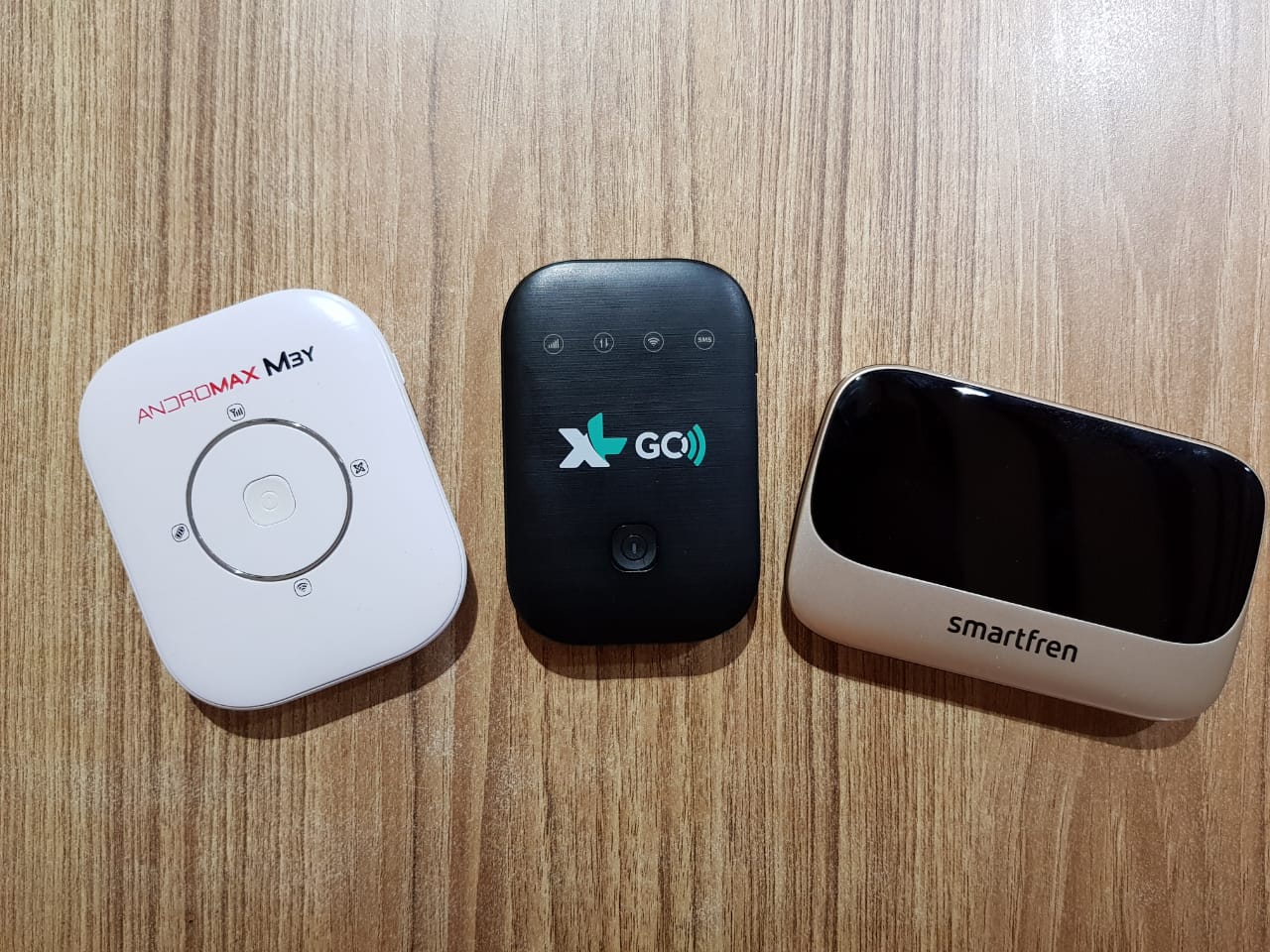 Wi-Fi Portabel Ekonomis: Panduan Memilih Hotspot Ponsel vs MiFi & Tips Optimasi