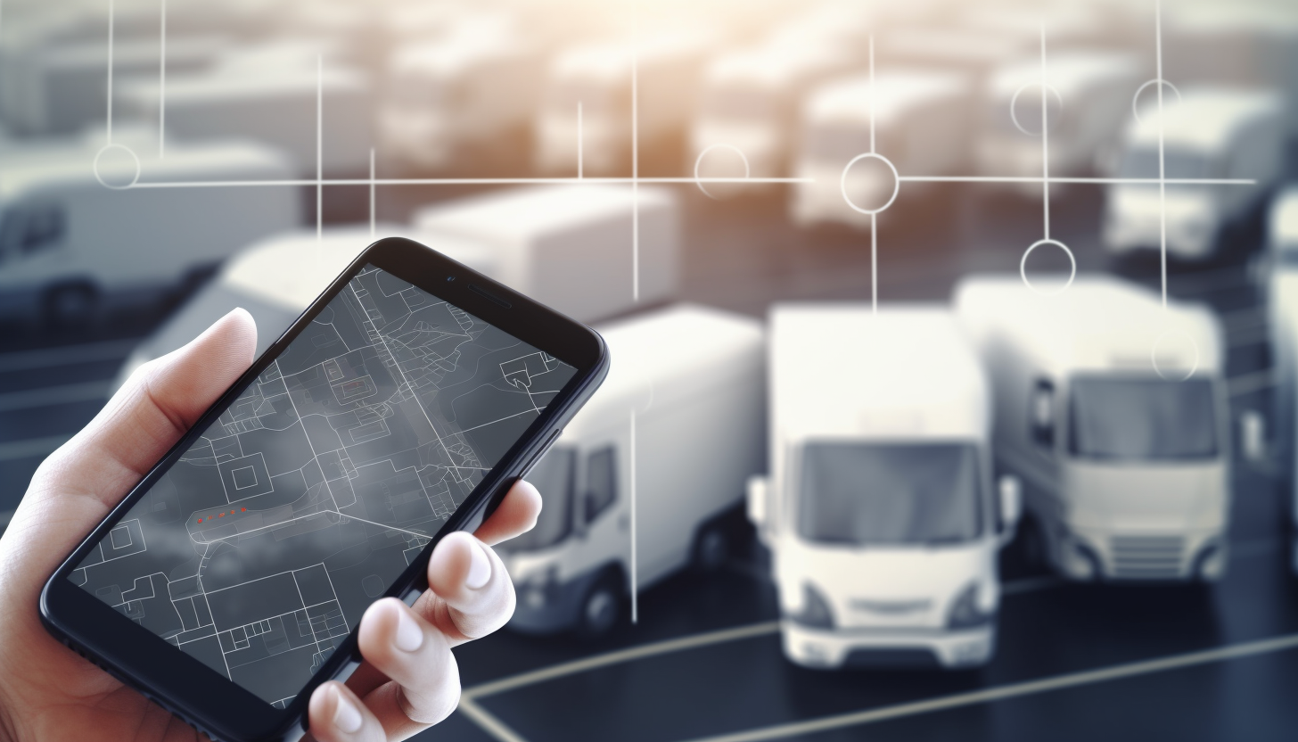Smart Solutions for Modern Fleet Management: Telematics, IoT, and Data-Driven Efficiency
