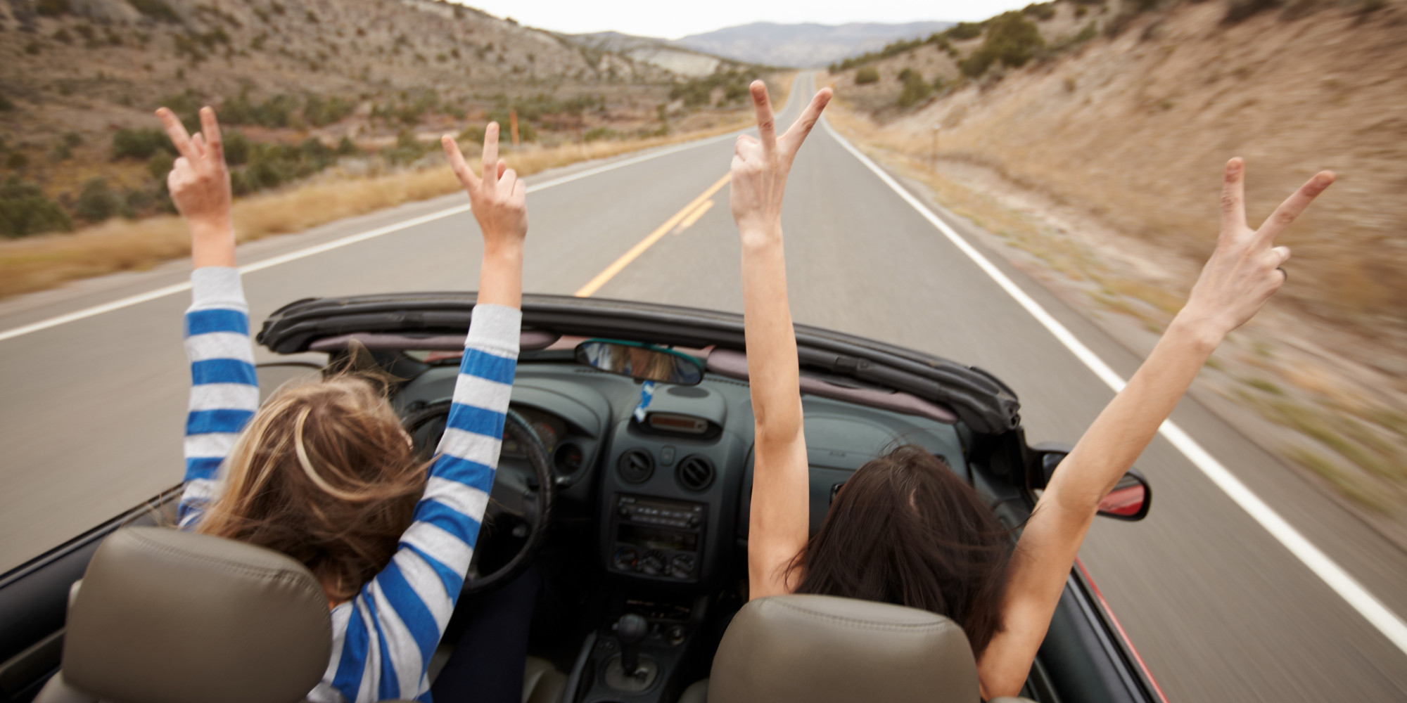 Ultimate Road Trip Planning: Route Optimization, Packing Essentials & Vehicle Checks