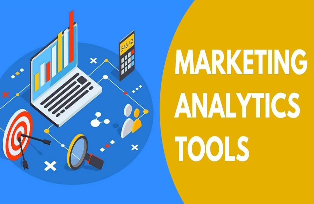 How Enterprise Marketing Analytics Platforms Drive Smarter Decisions and ROI