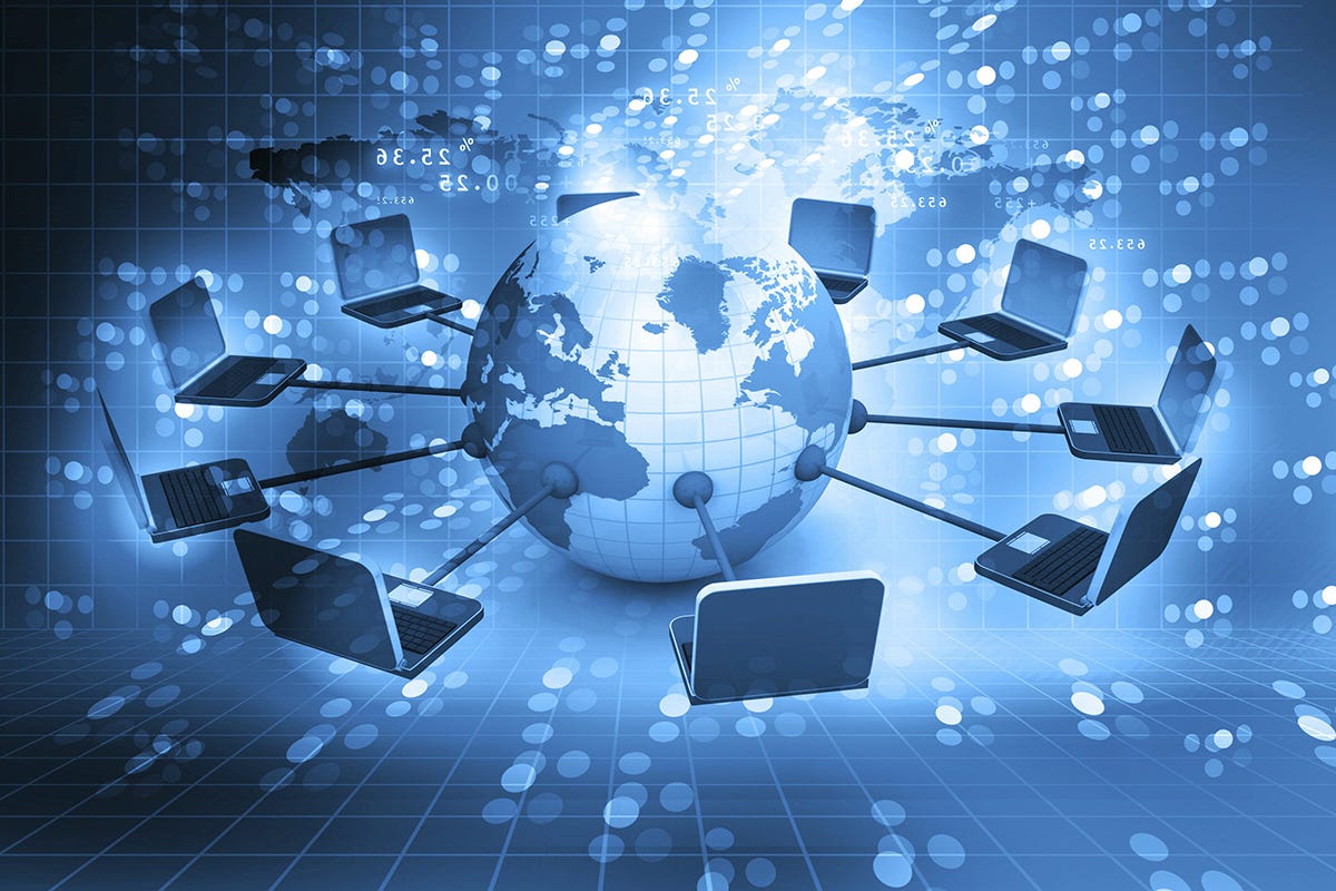 Network Architecture and Wireless Security: Optimizing Modern Connectivity