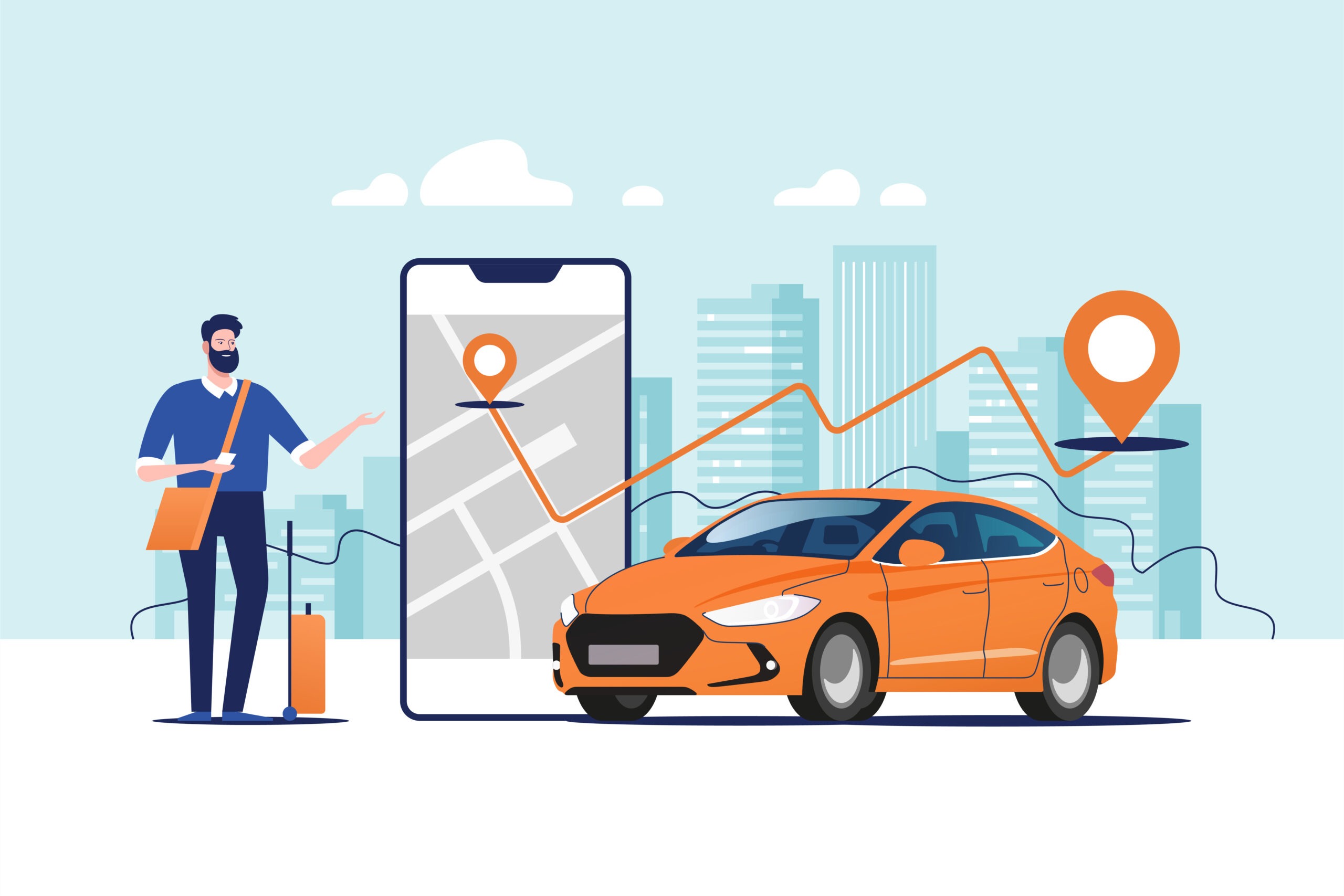 Master Ride-Sharing: Boost Earnings, Ensure Safety, and Stay Compliant