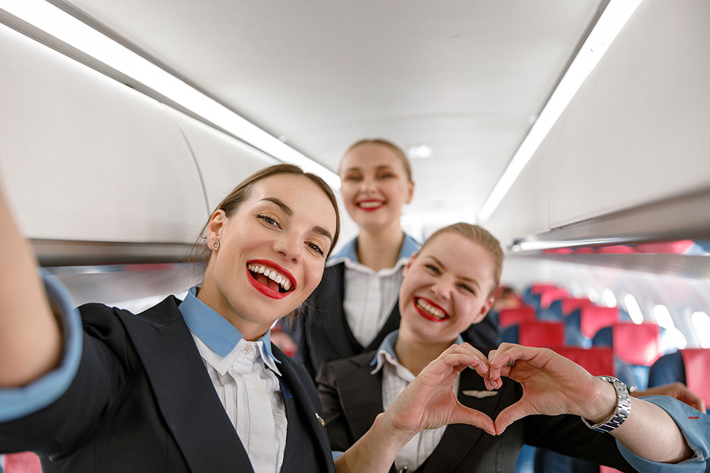 Airline Careers in 2025: Salaries, Sustainability, and Job Opportunities
