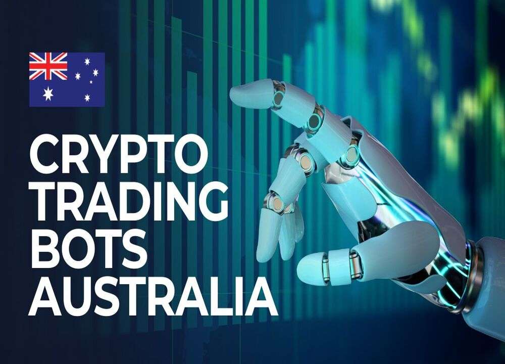 Automated Crypto Trading Bots in Australia: 24/7 Strategies for Smarter Investing