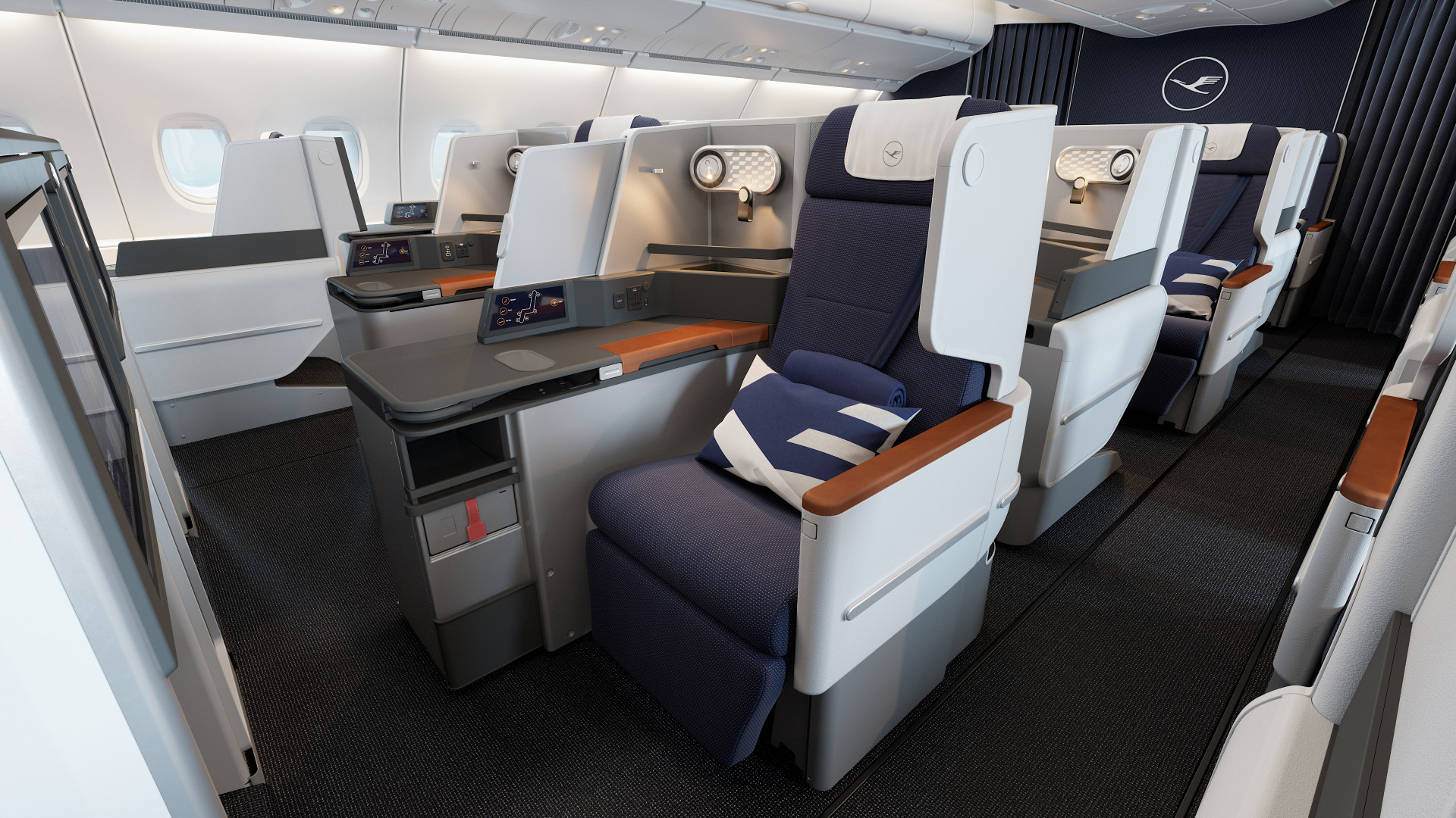 Smart Strategies for Affordable Business Class: Timing, Points, and Market Trends
