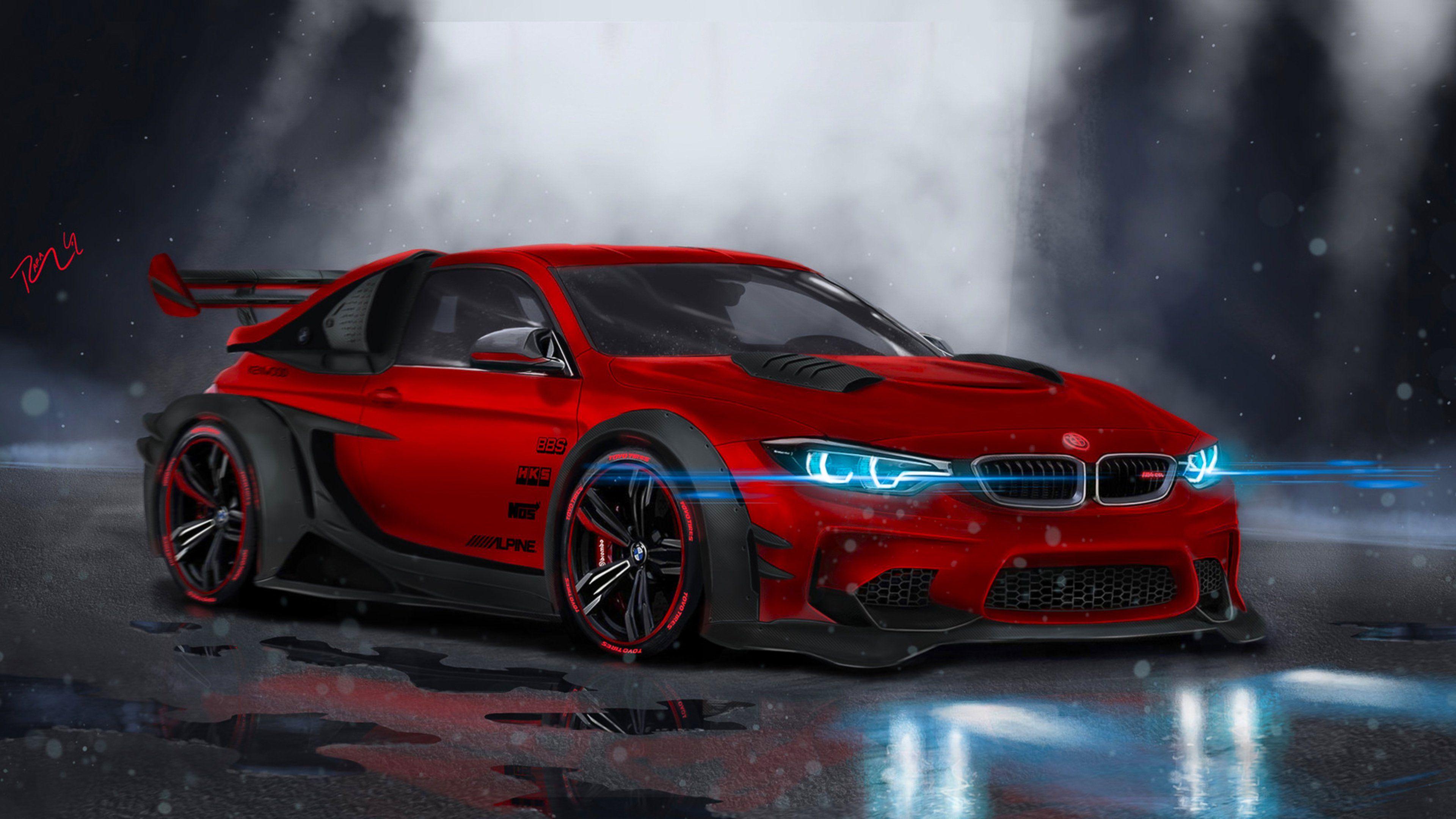 Car Modification Trends: Personalization, Performance, and the Future of Custom Rides