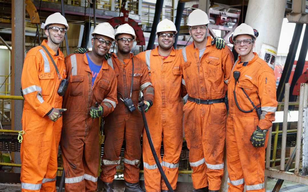 From Platform to Pipeline: How Digital Recruitment Is Reshaping Offshore Oil & Gas Hiring