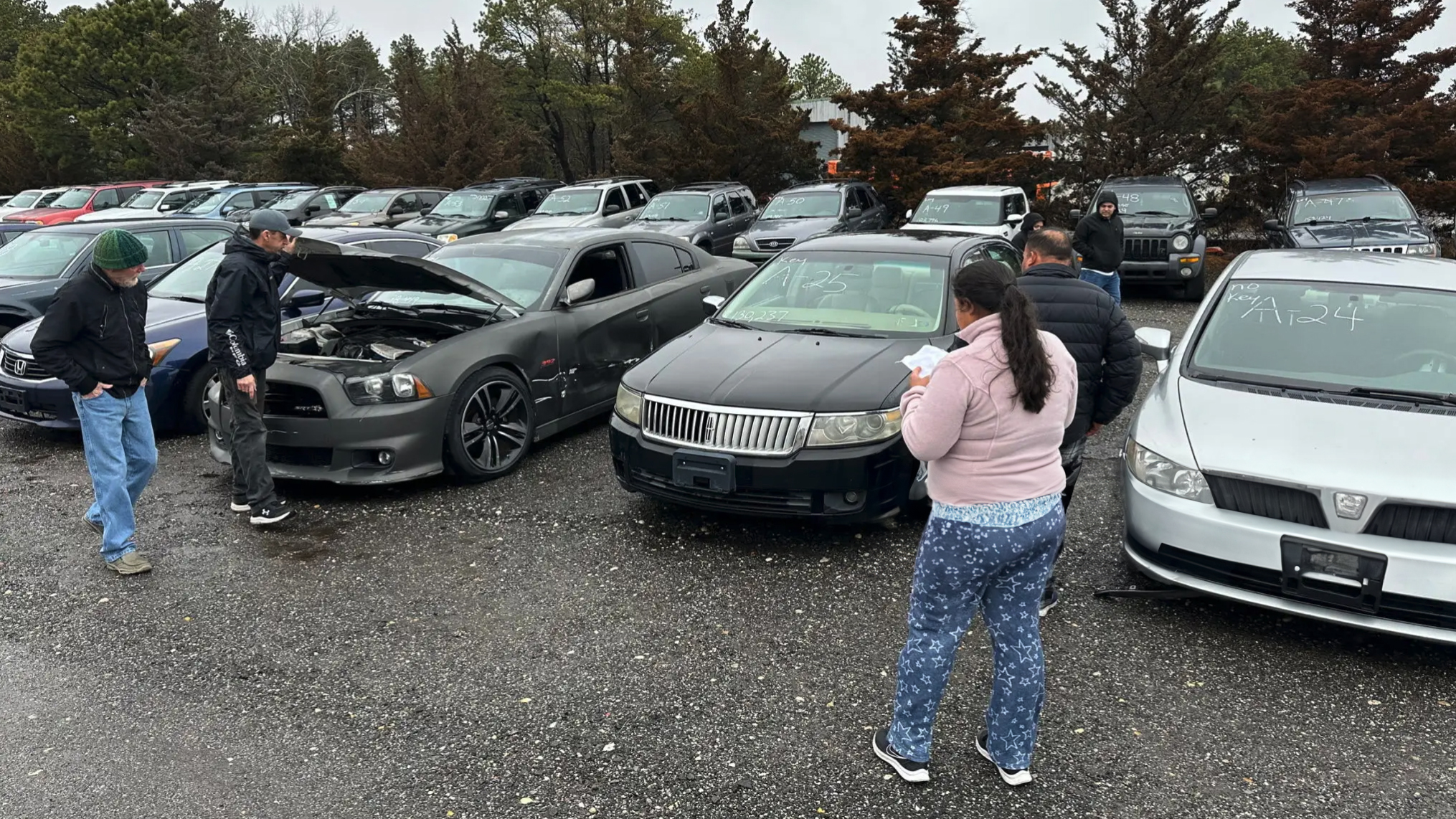 From Impound Lot to Auction Block: How Police Auctions Really Work and Where to Find Cheap Seized Cars